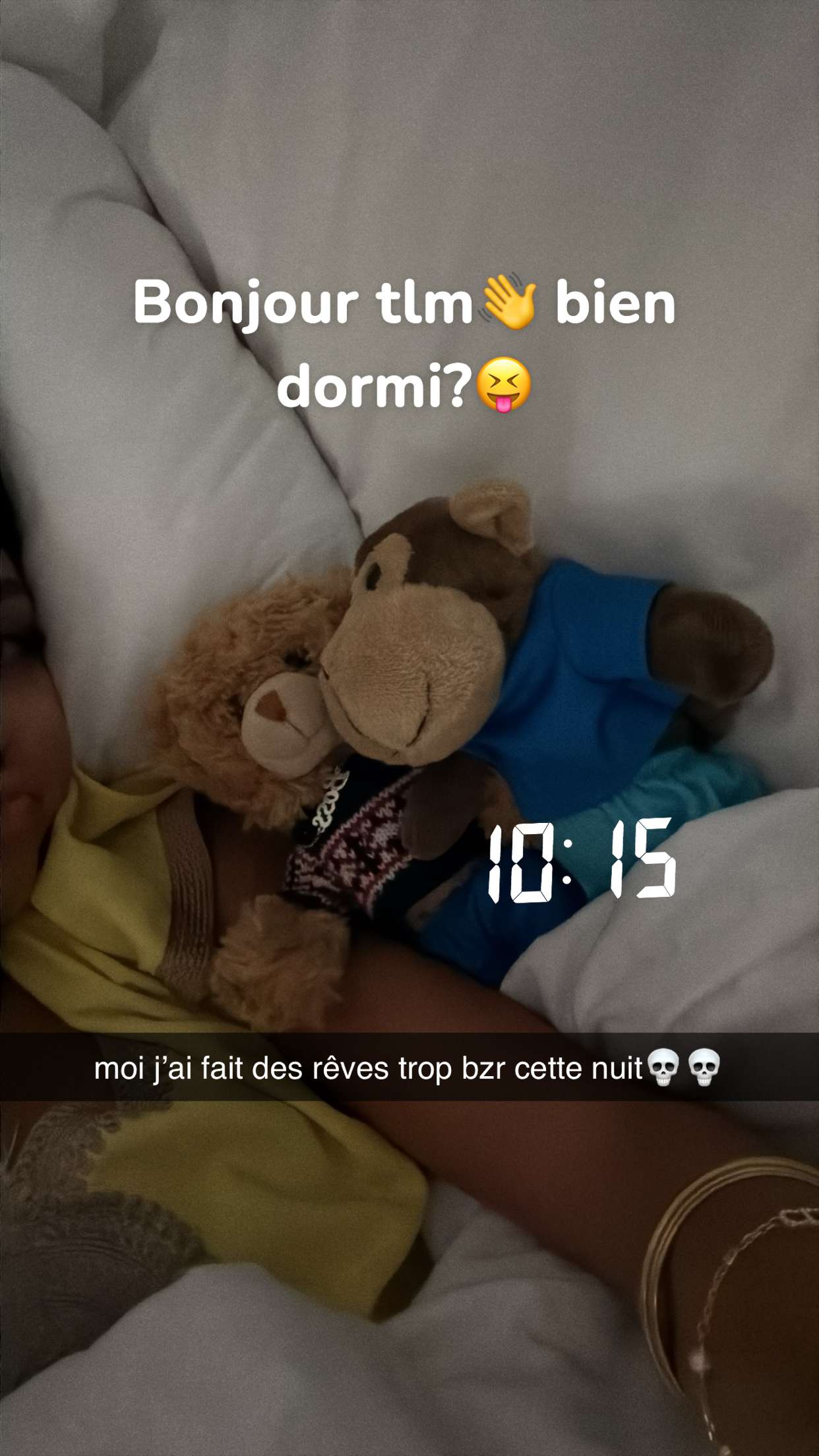 Story