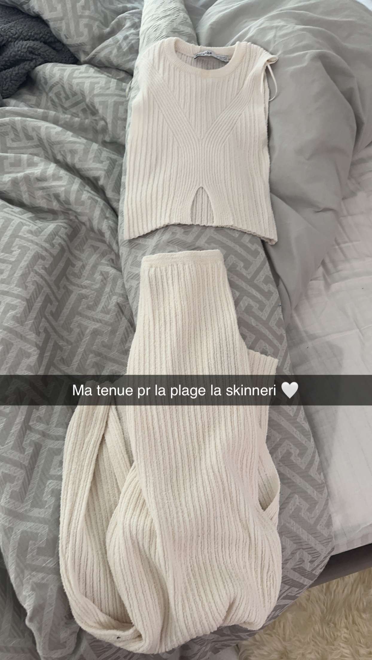 Story