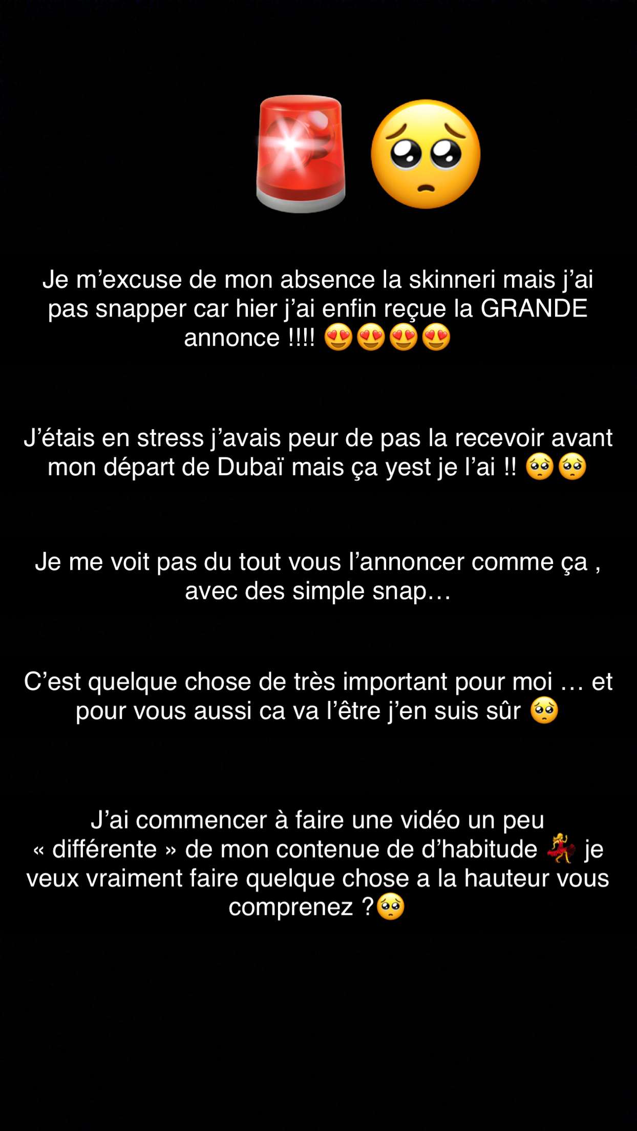 Story