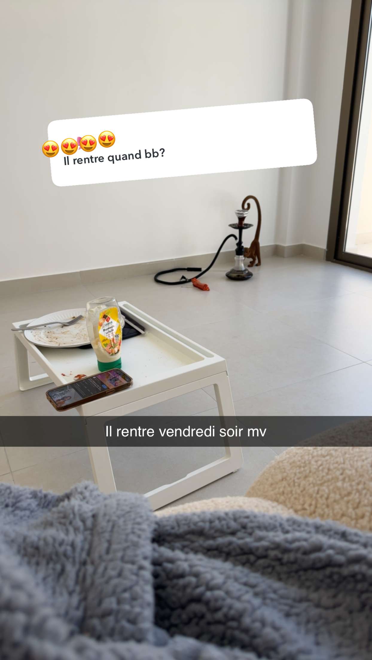 Story