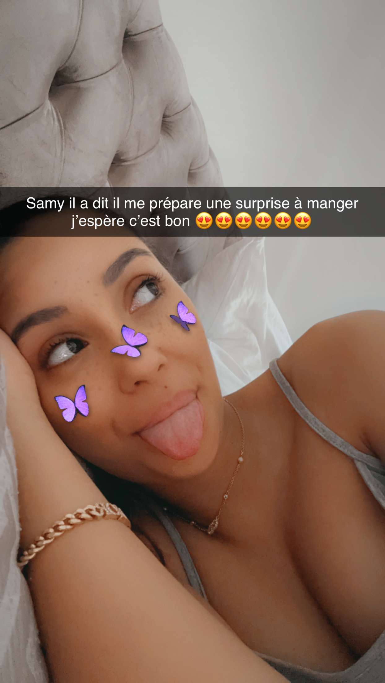 Story