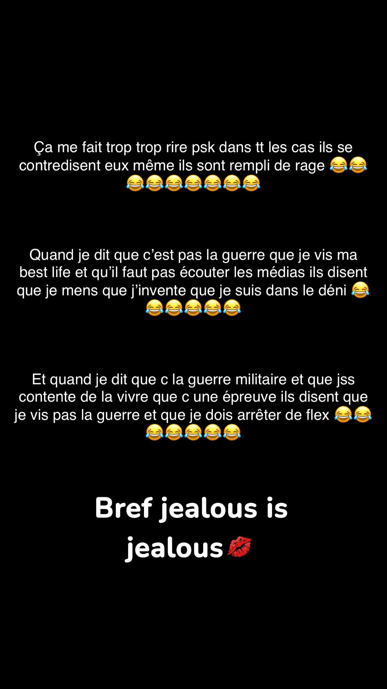 Story