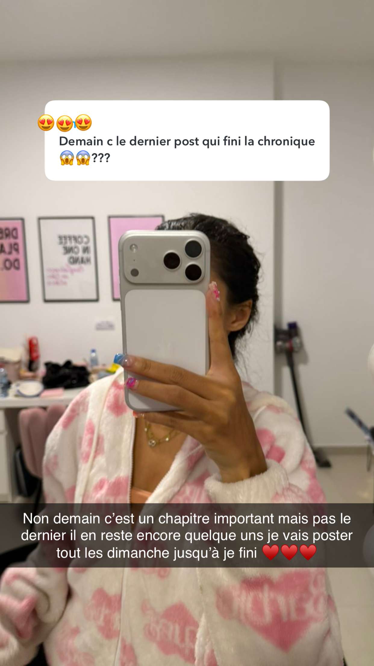 Story