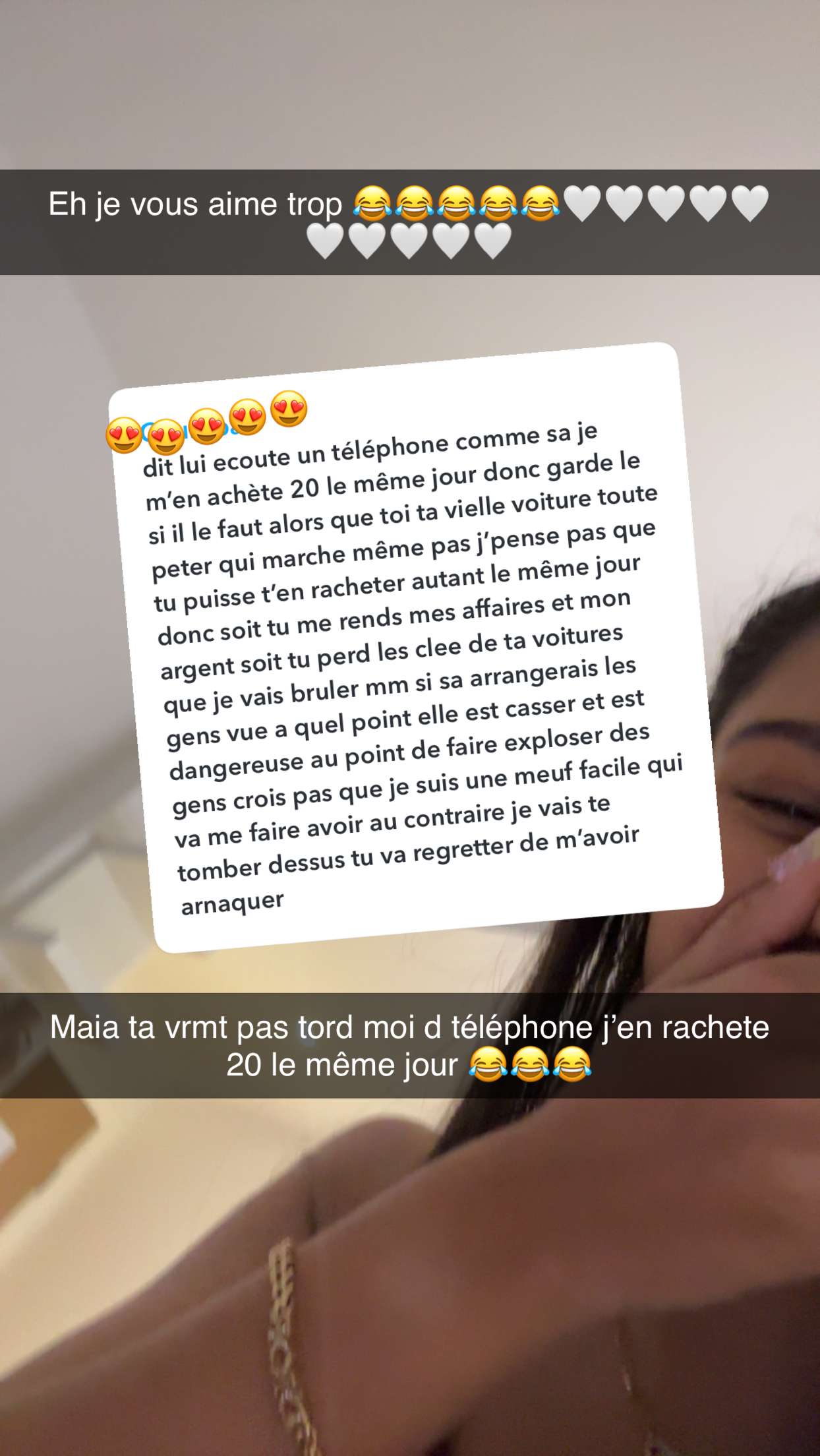 Story