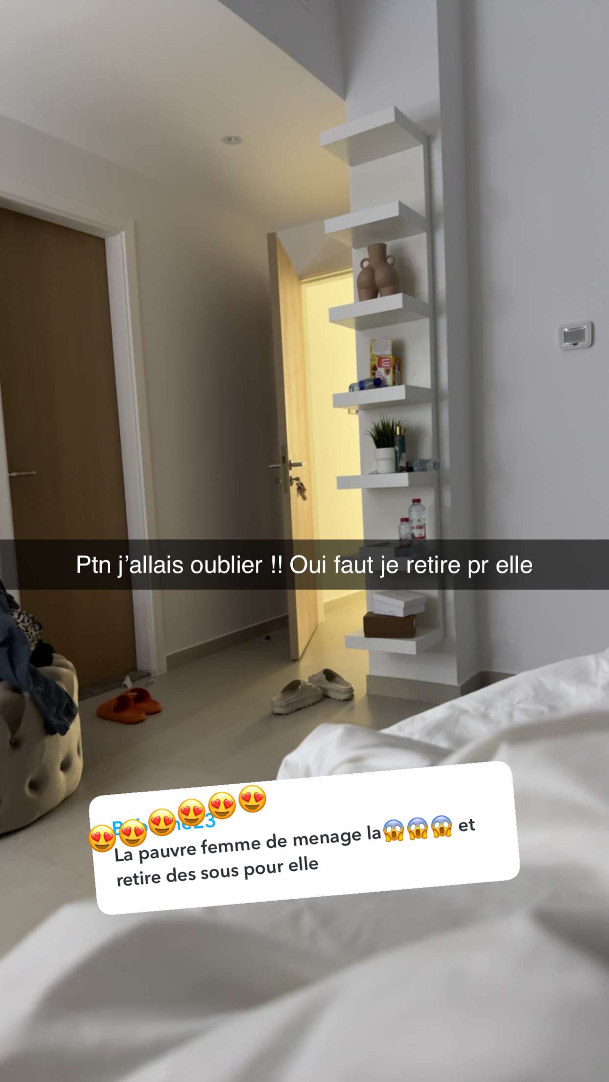 Story