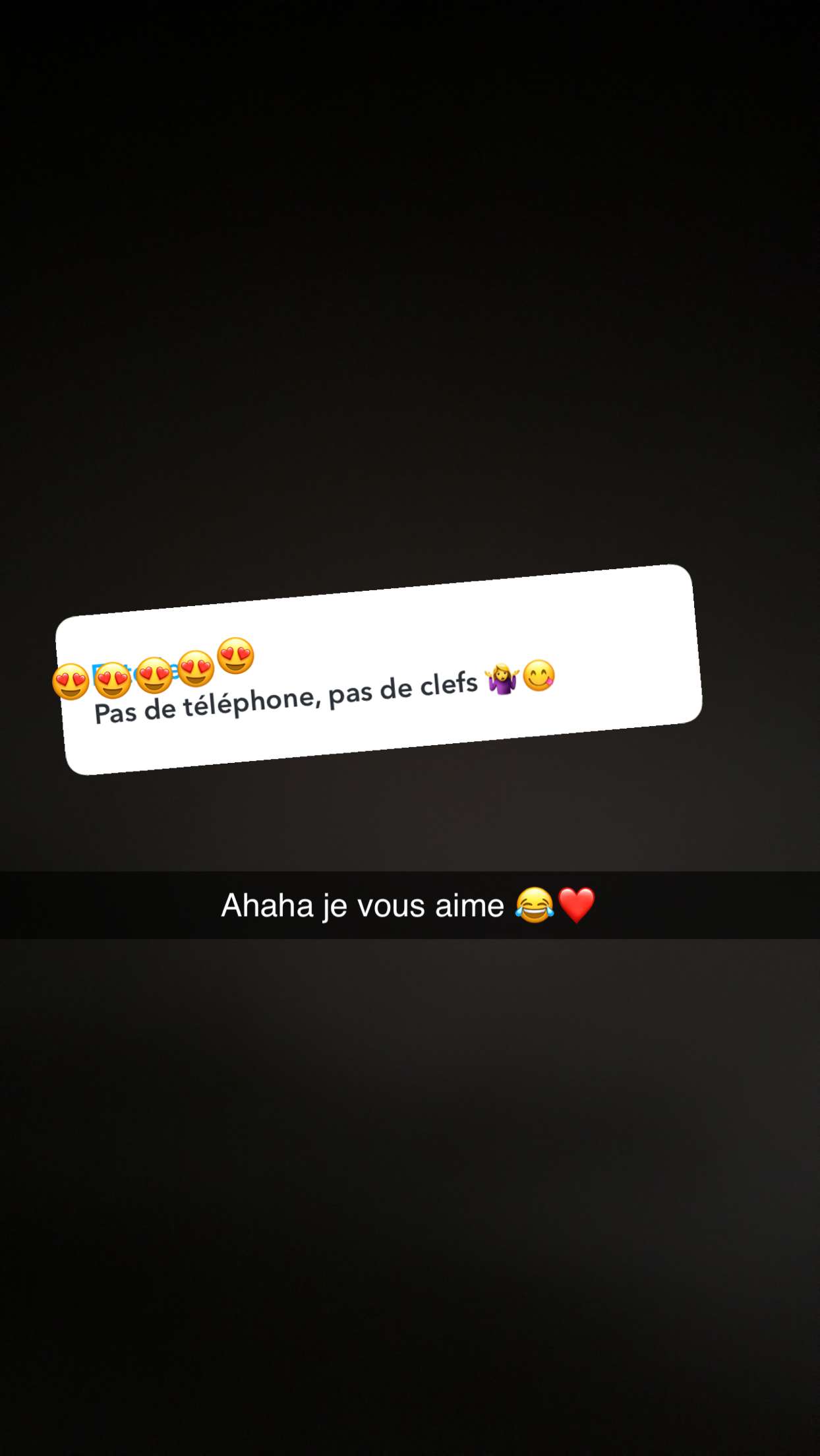 Story