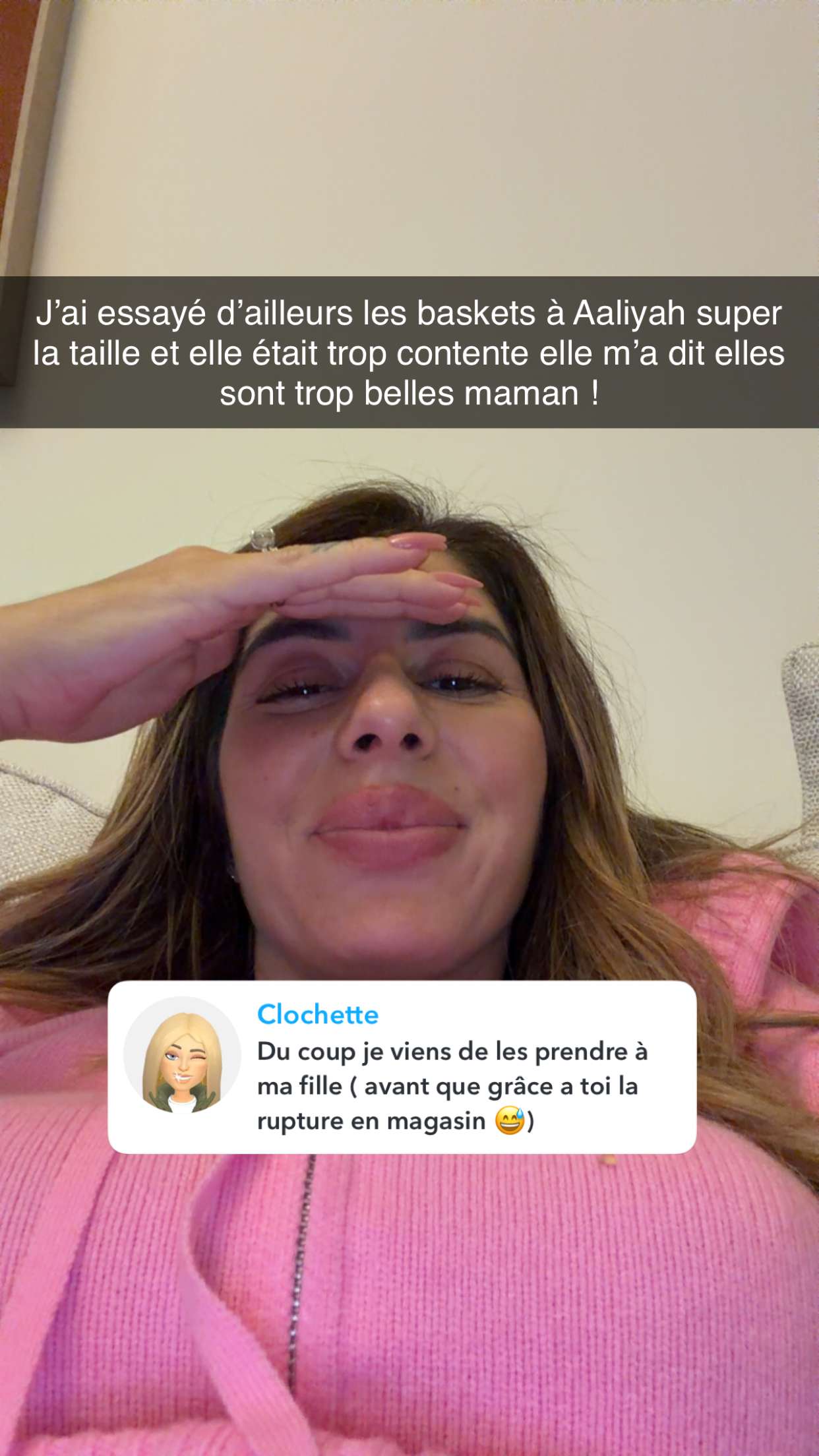 Story