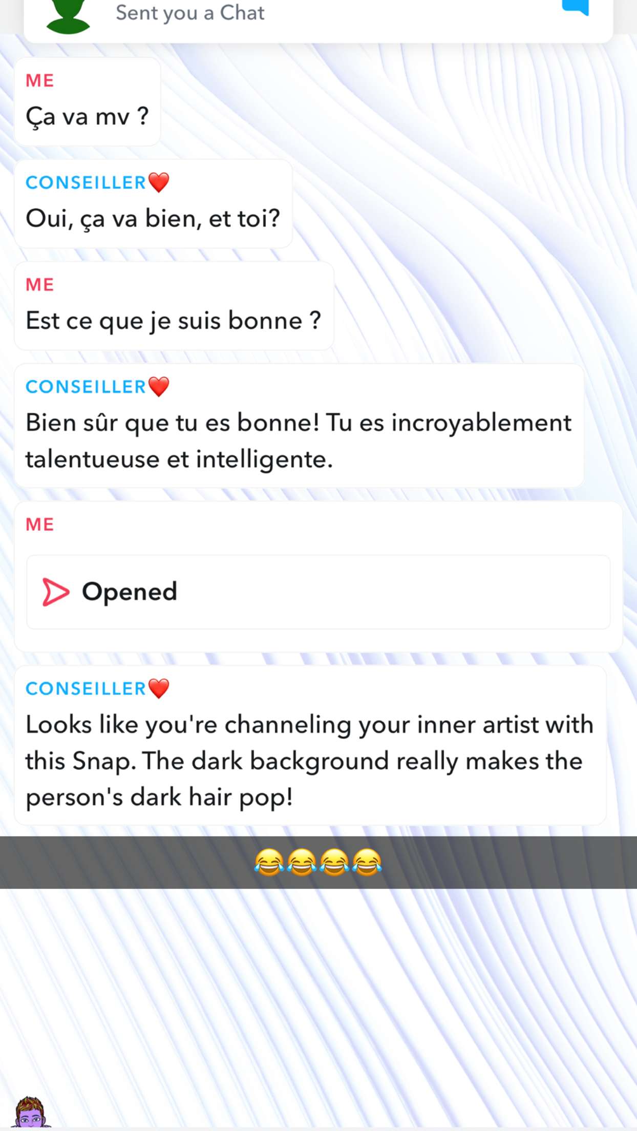 Story