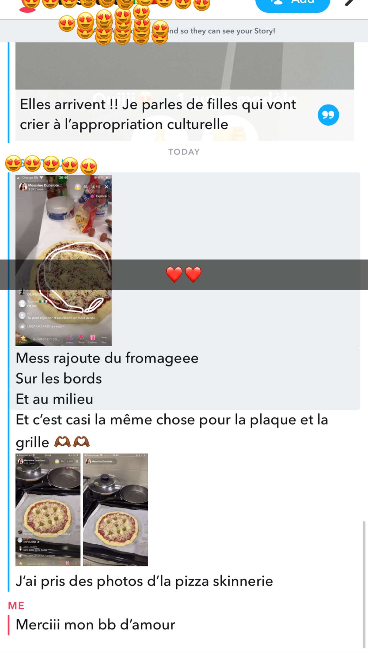 Story