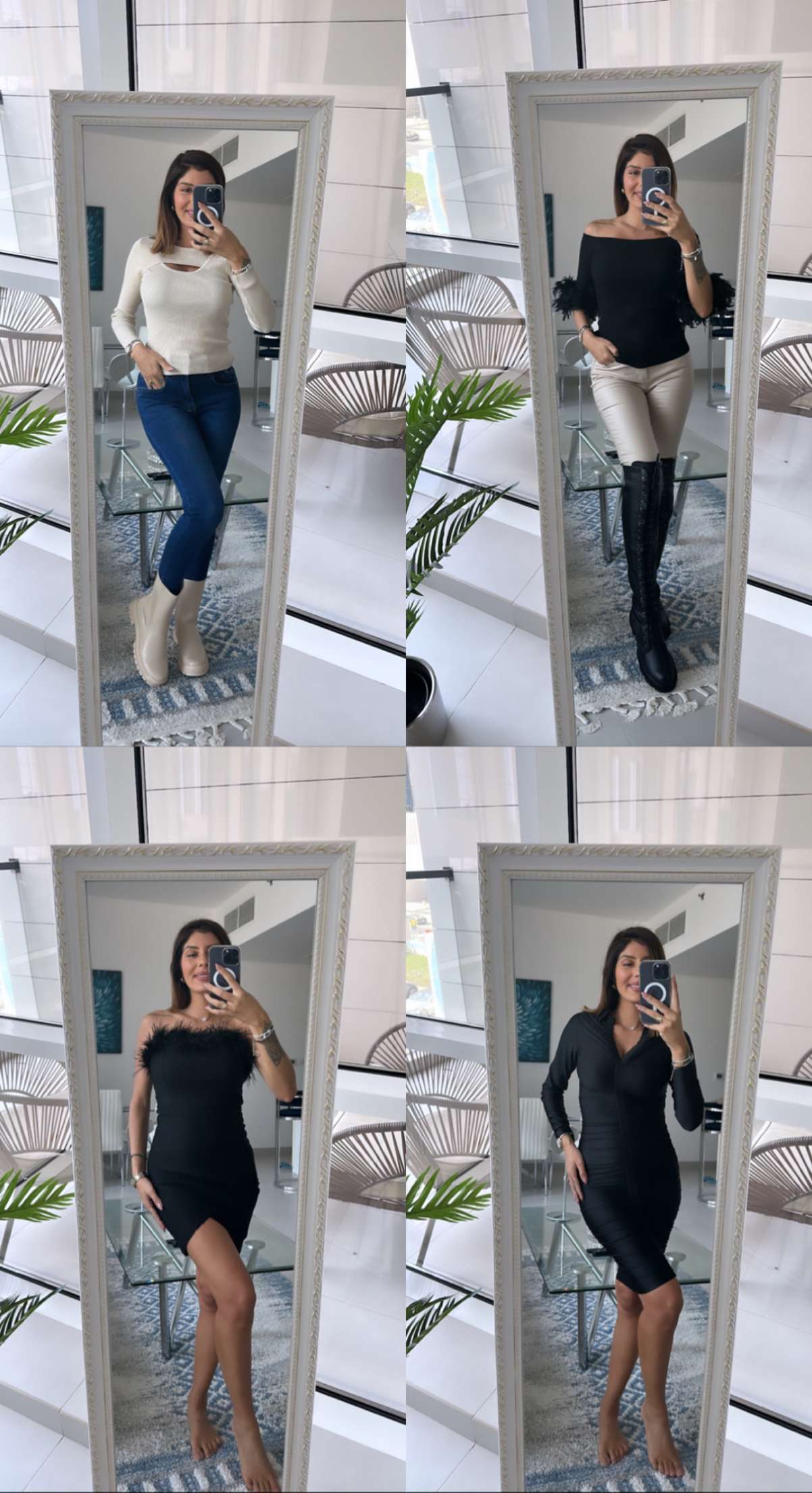 Story