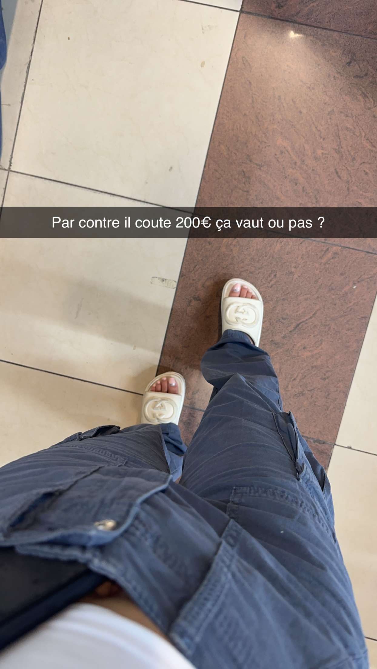 Story