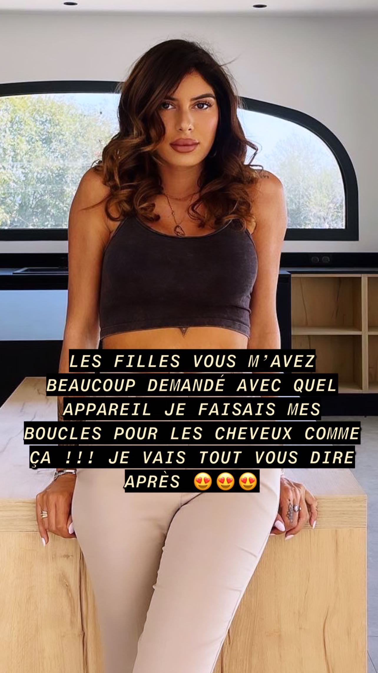Story