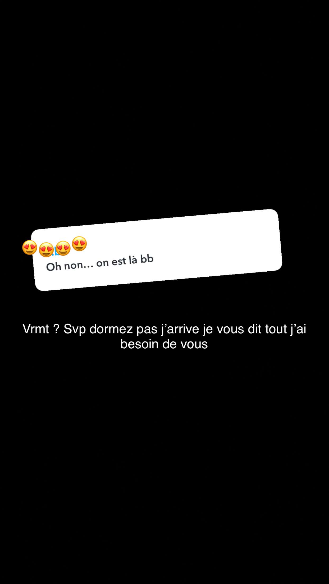 Story