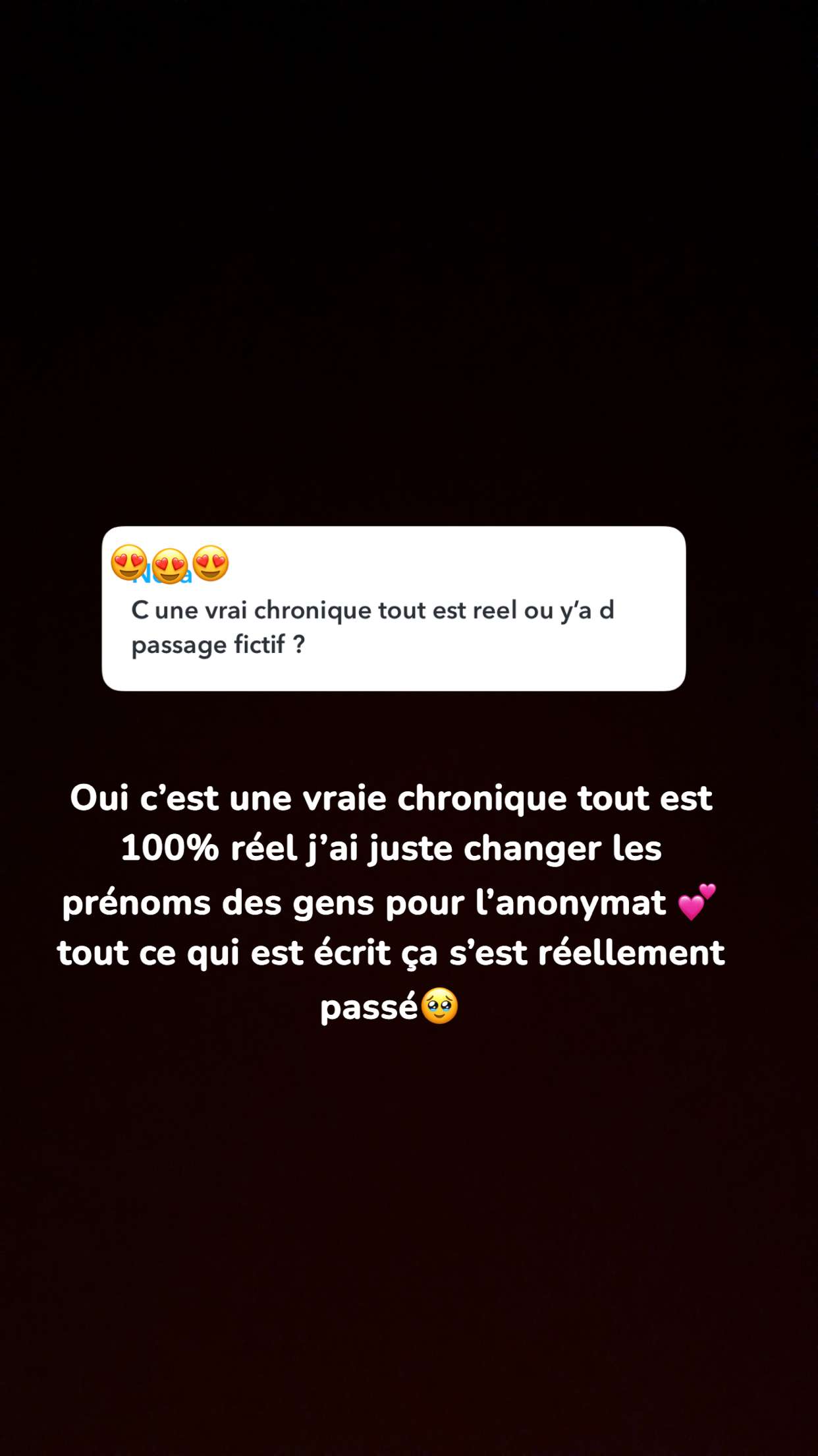 Story