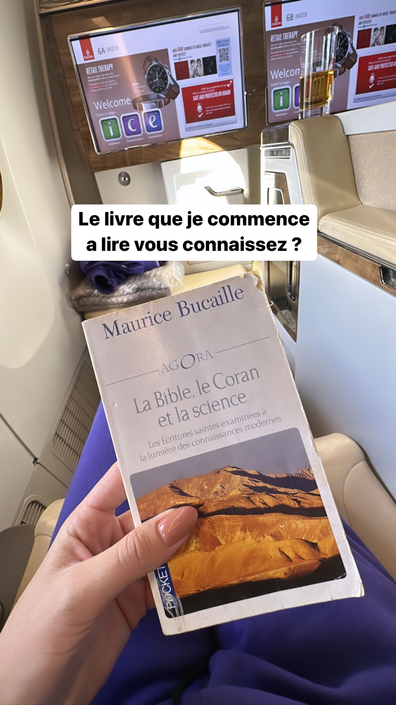 Story