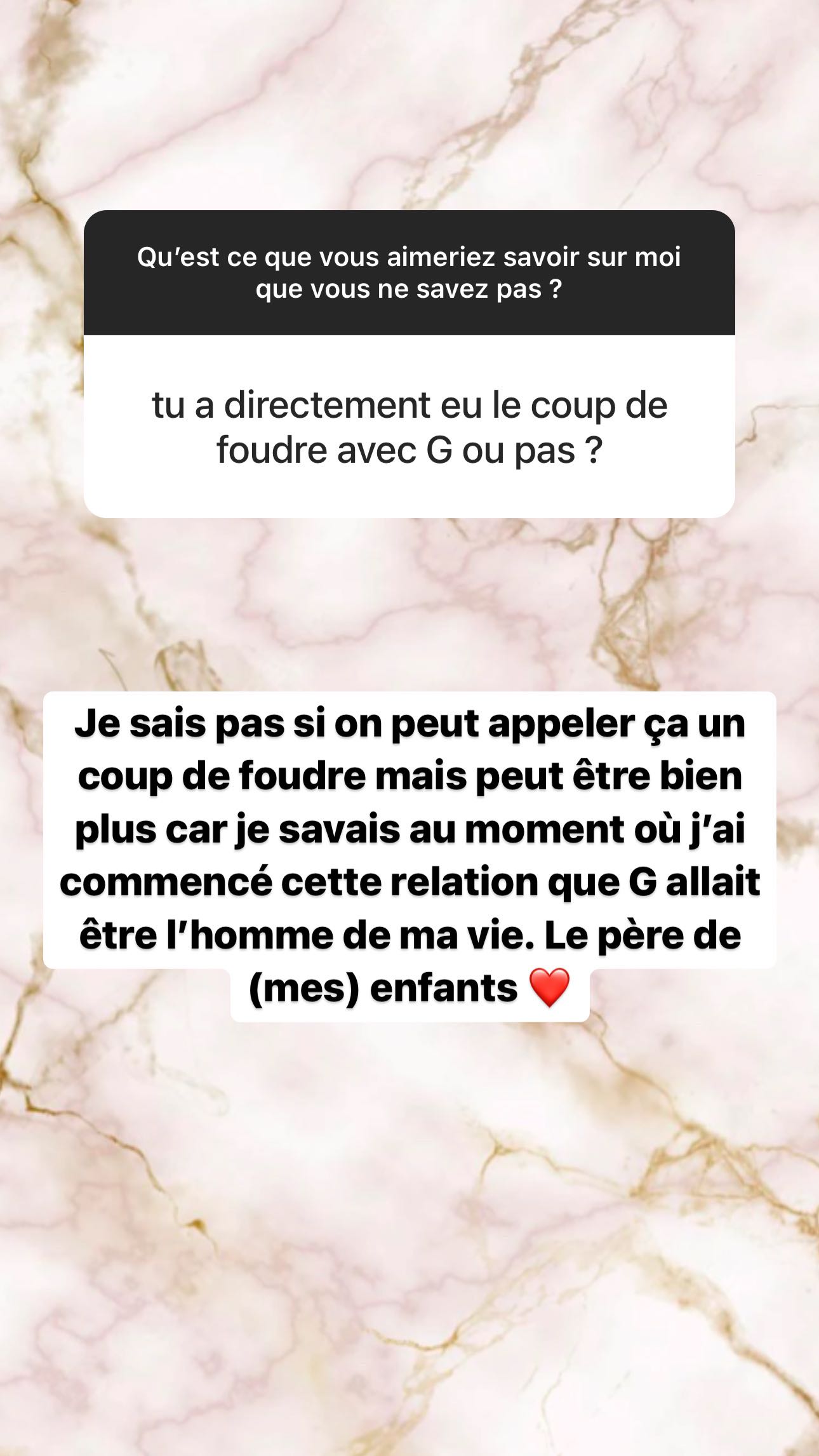 Story