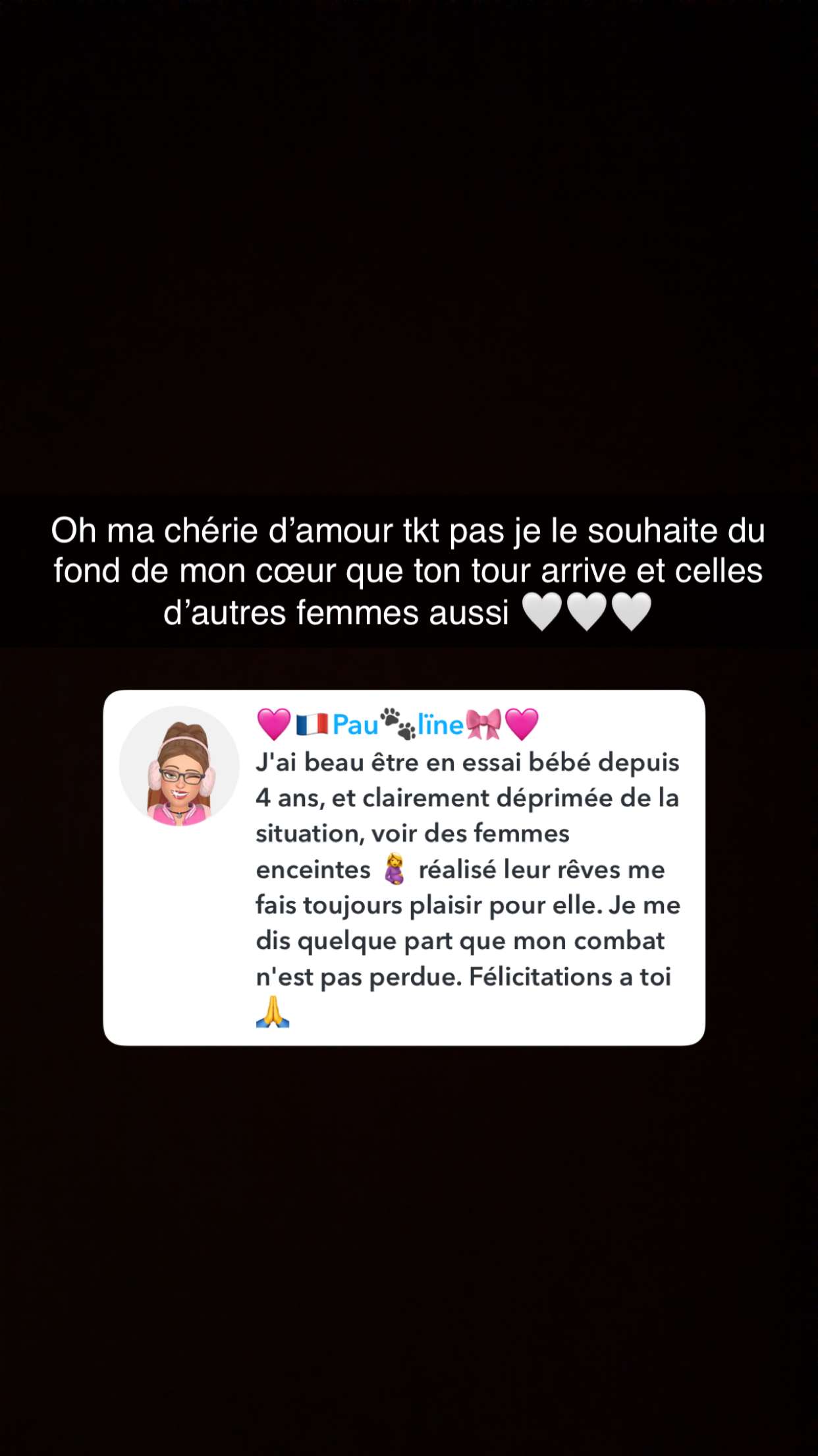 Story