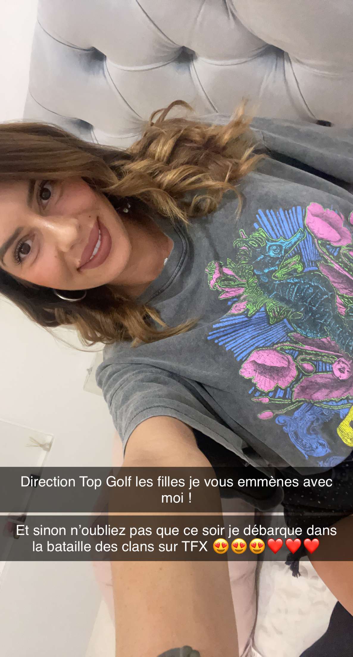 Story