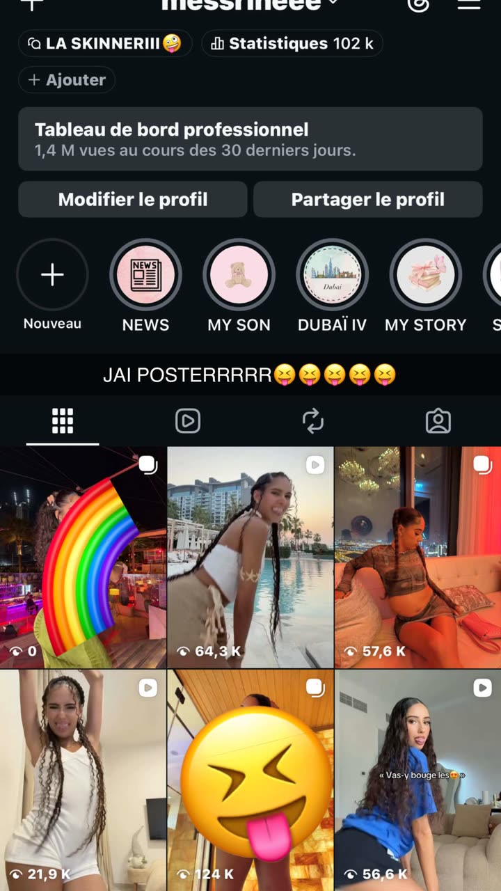 Story