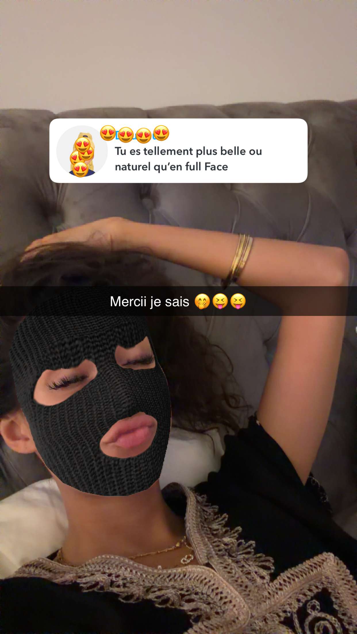 Story