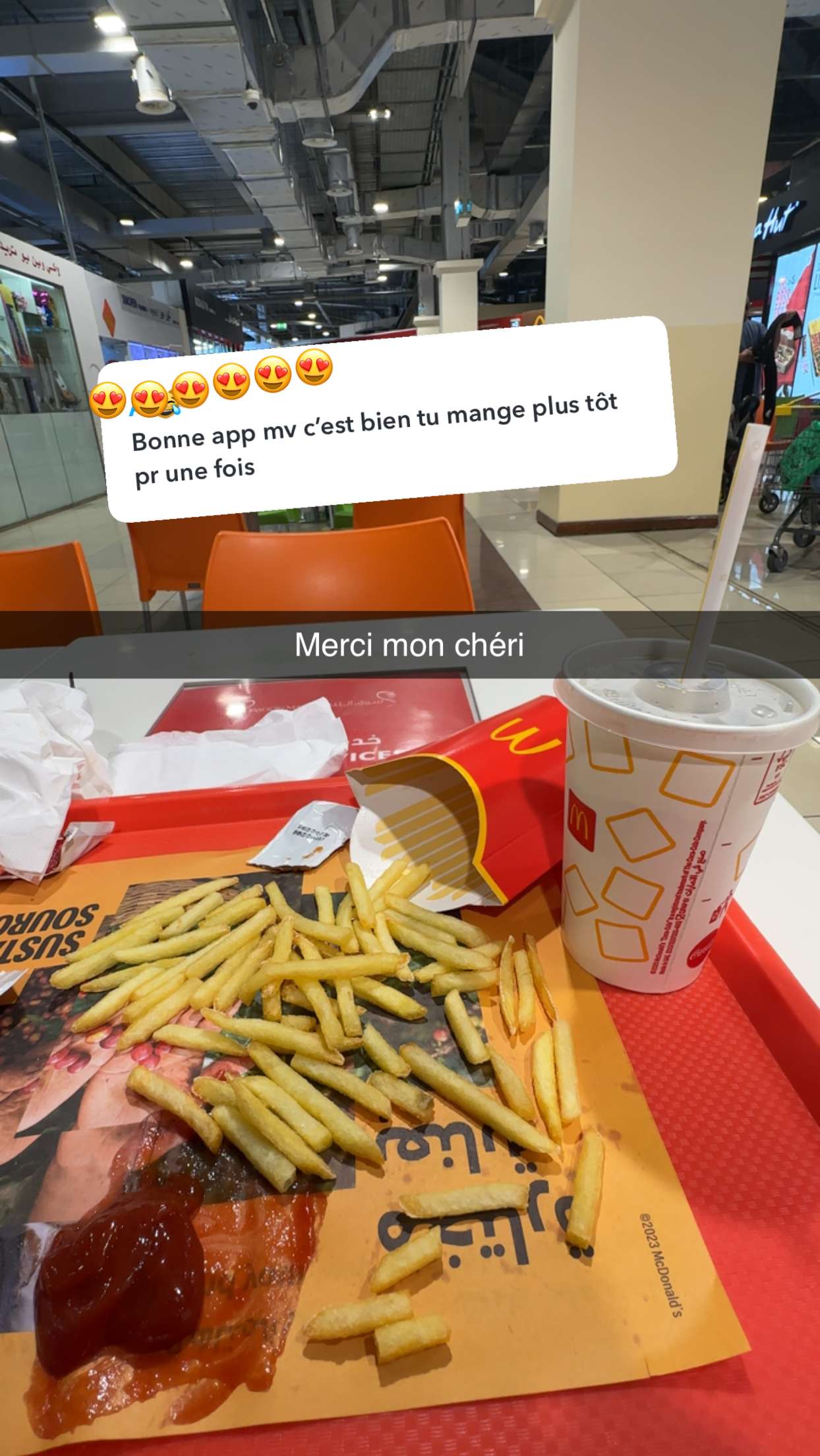 Story