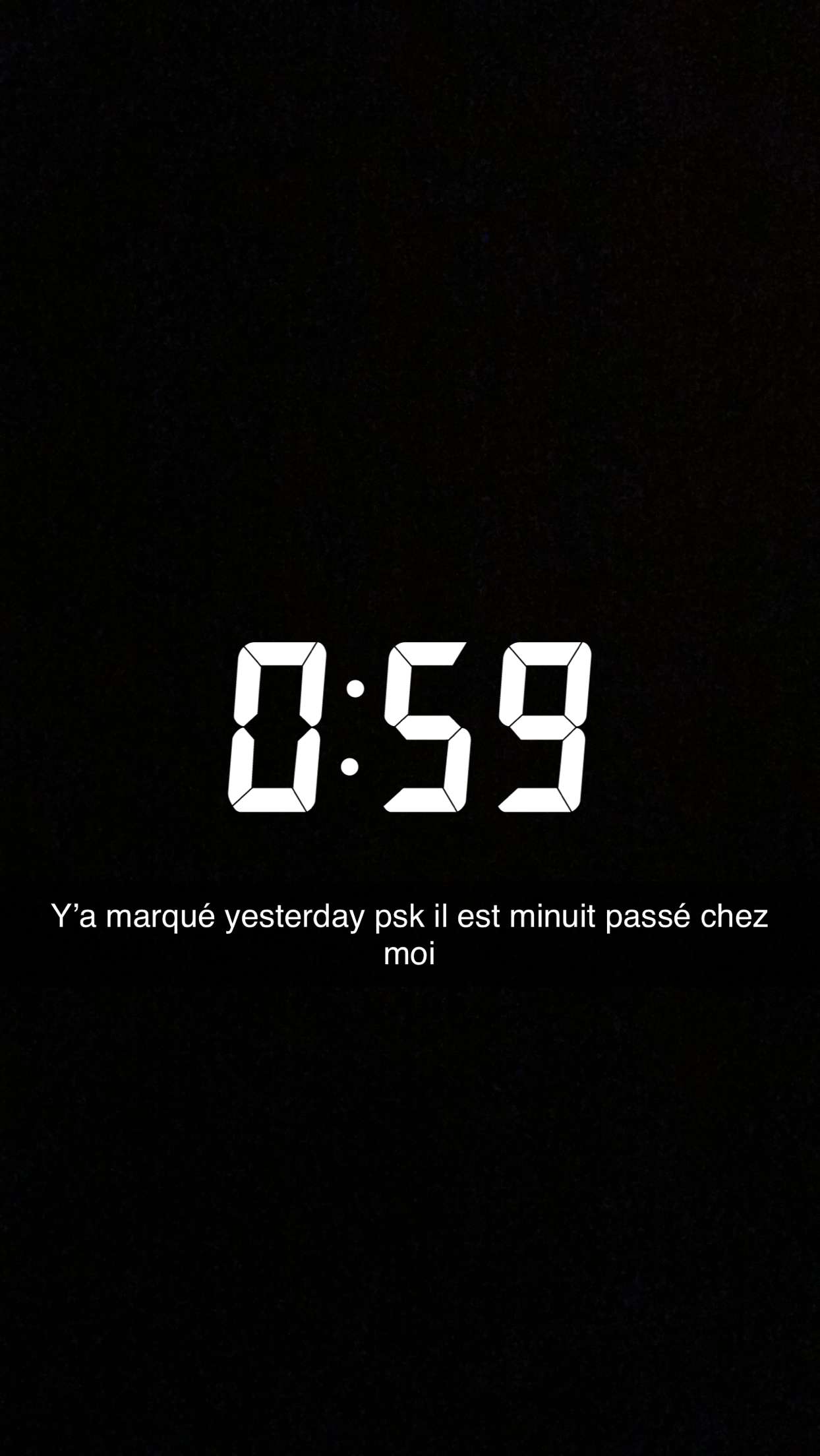 Story
