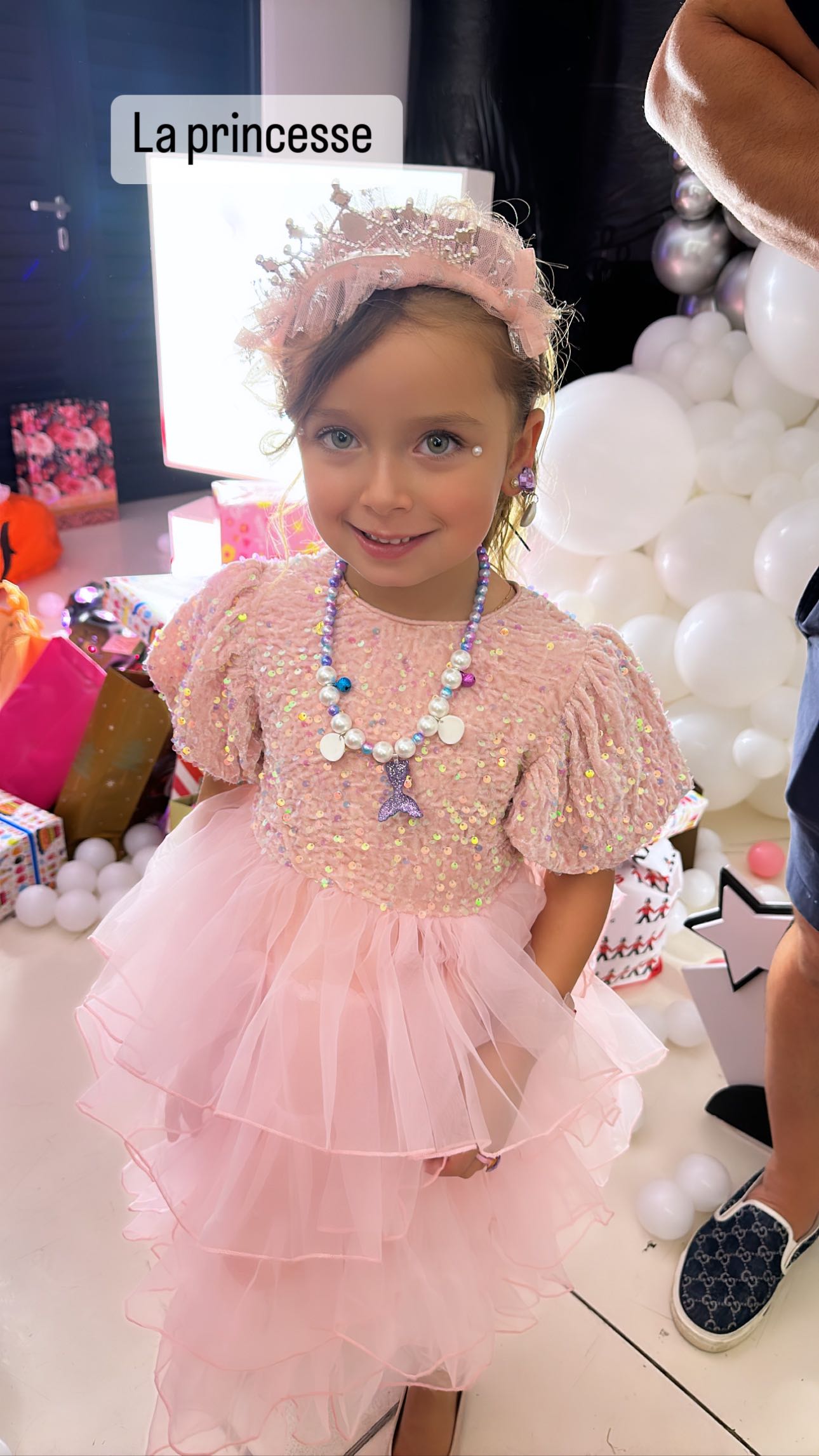 Story