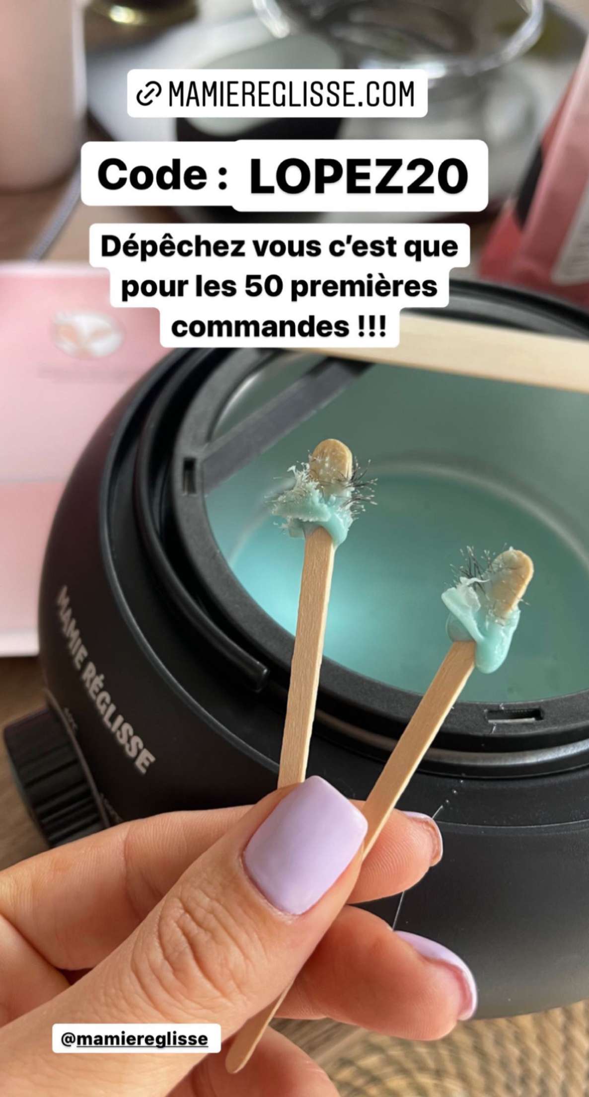 Story
