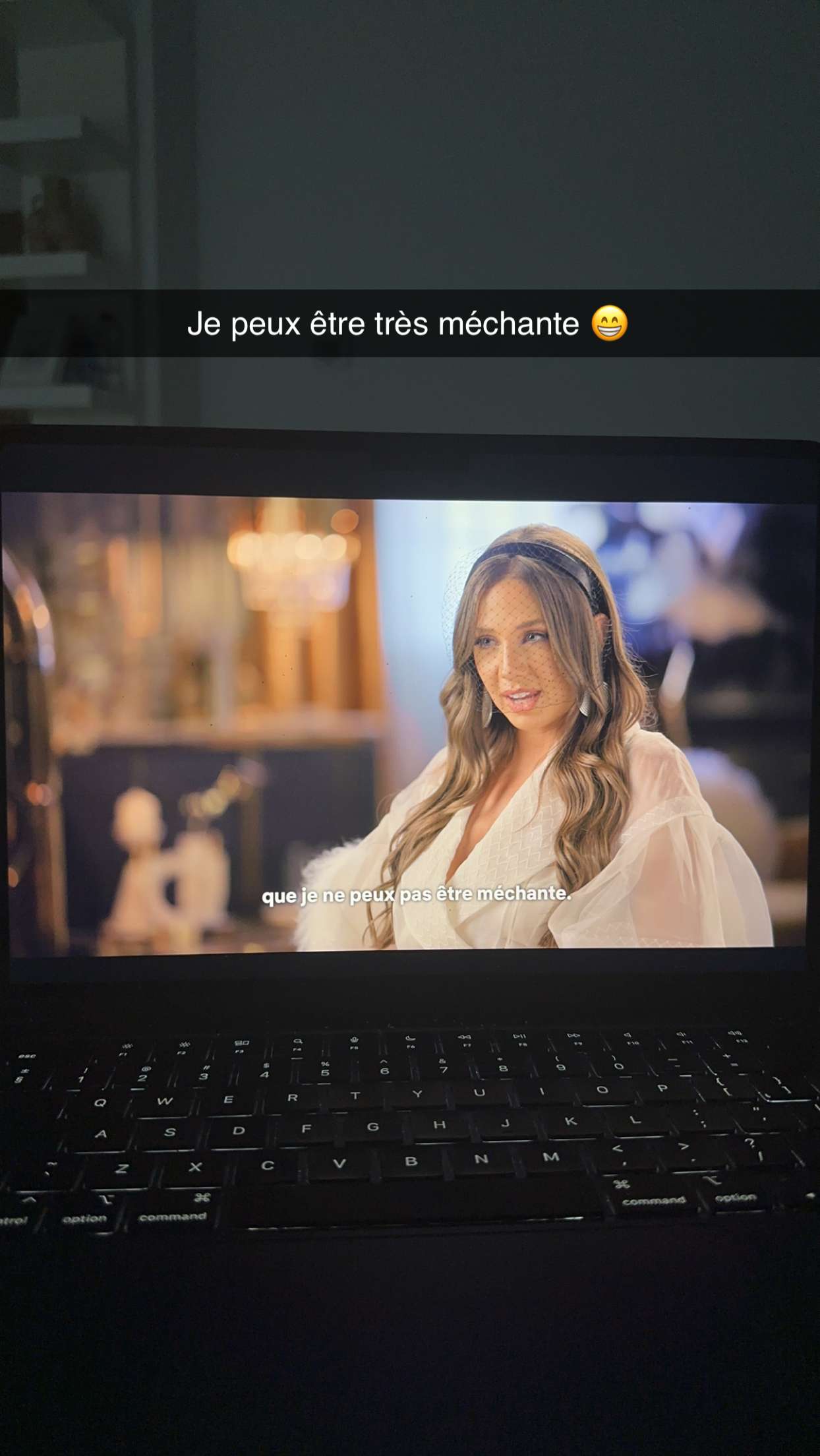 Story