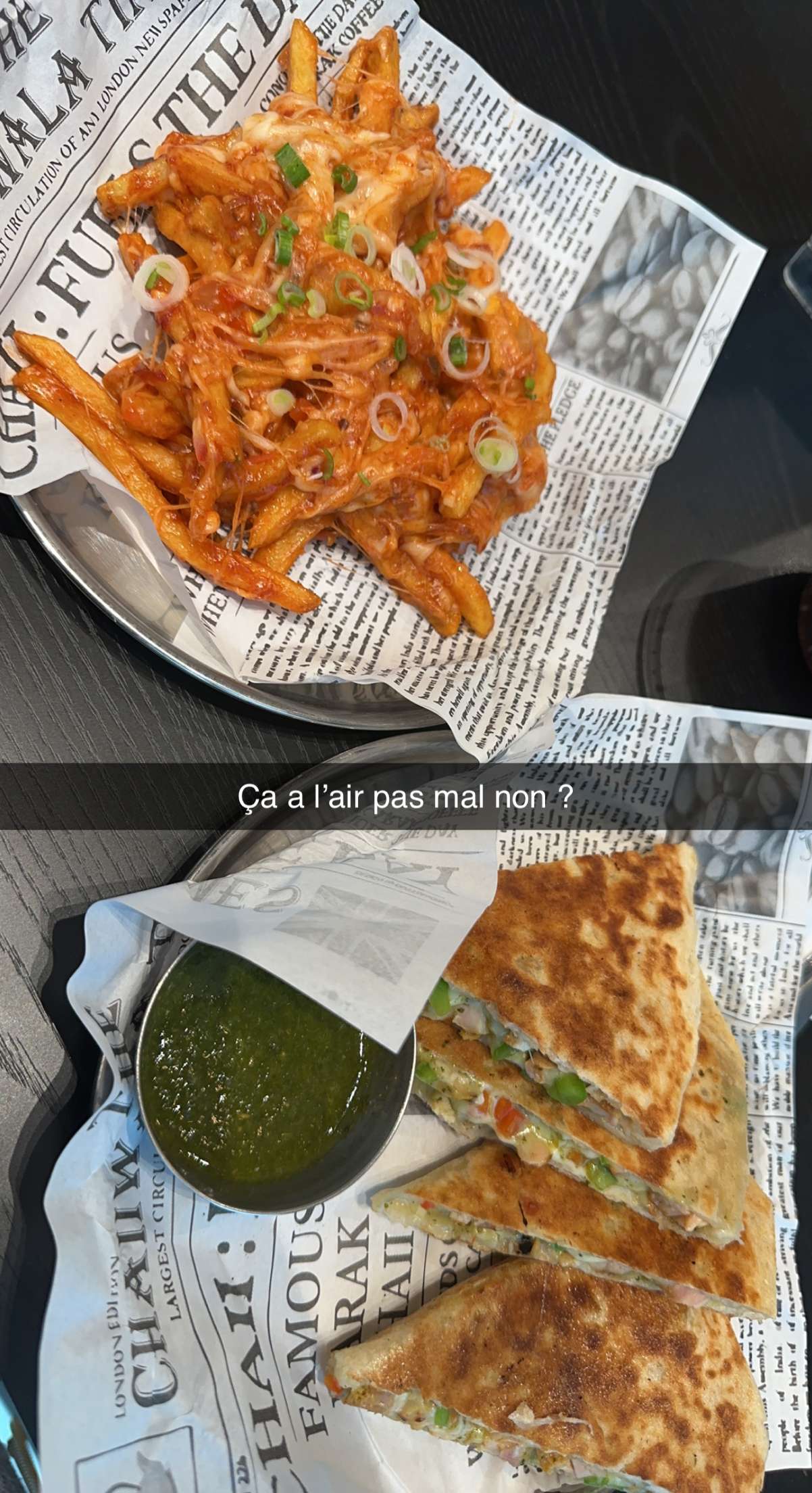 Story
