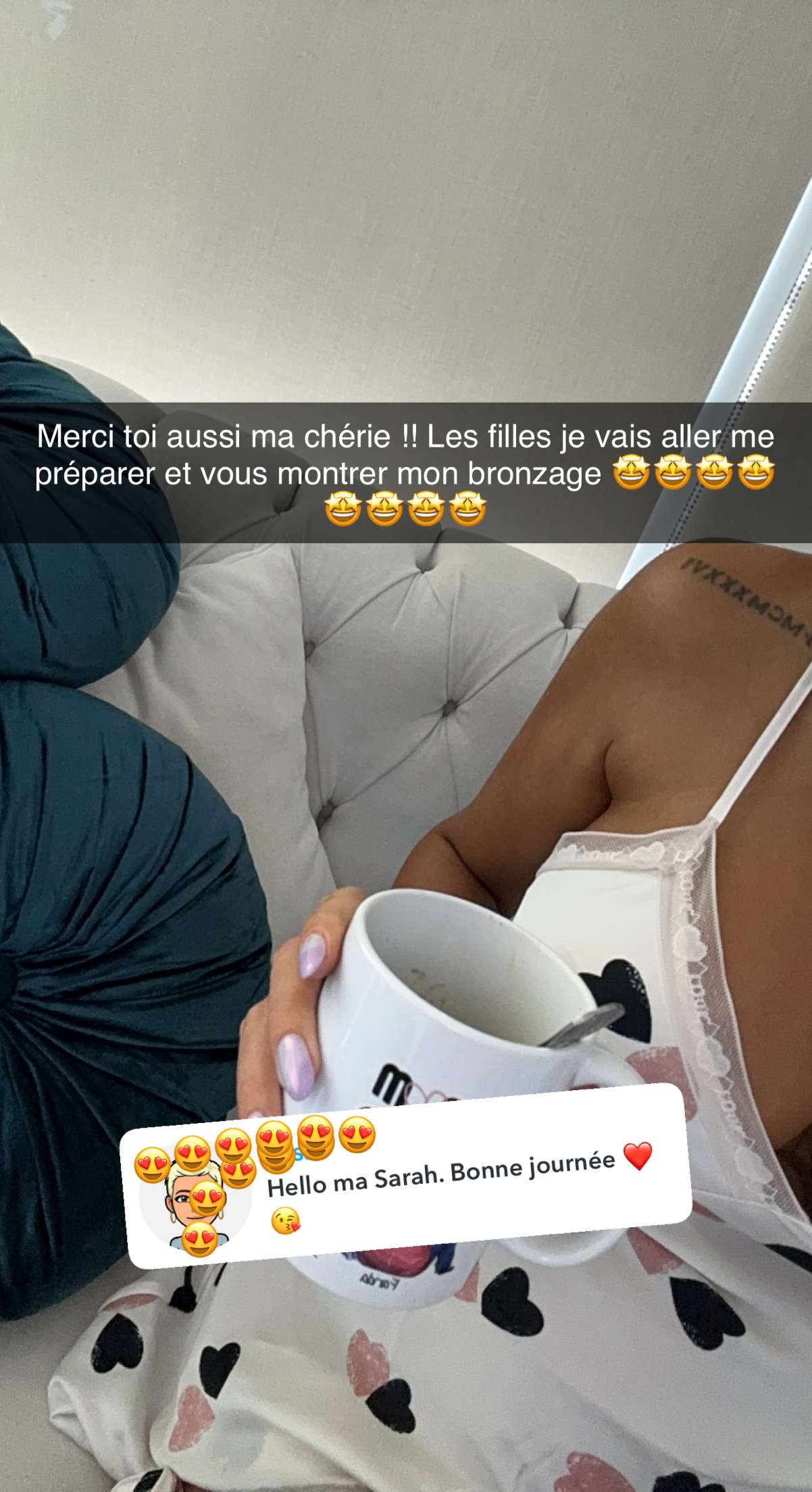 Story