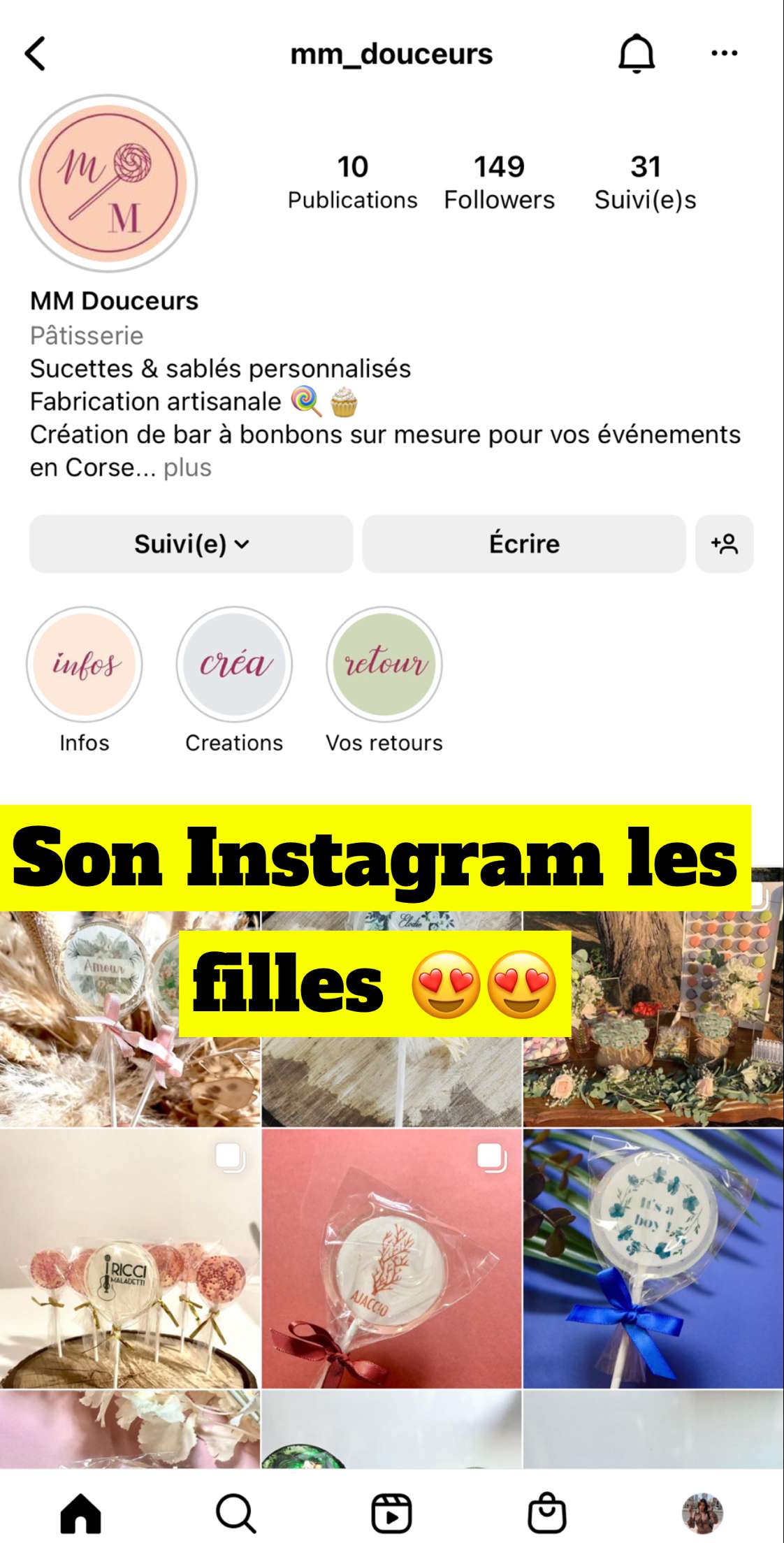 Story