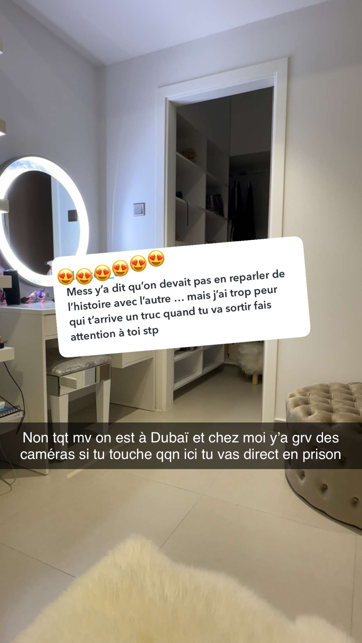 Story