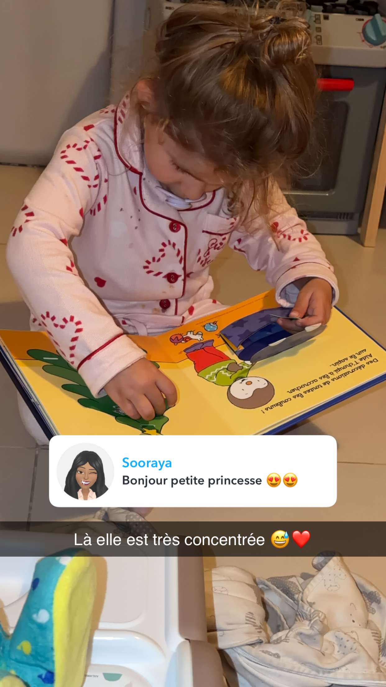 Story