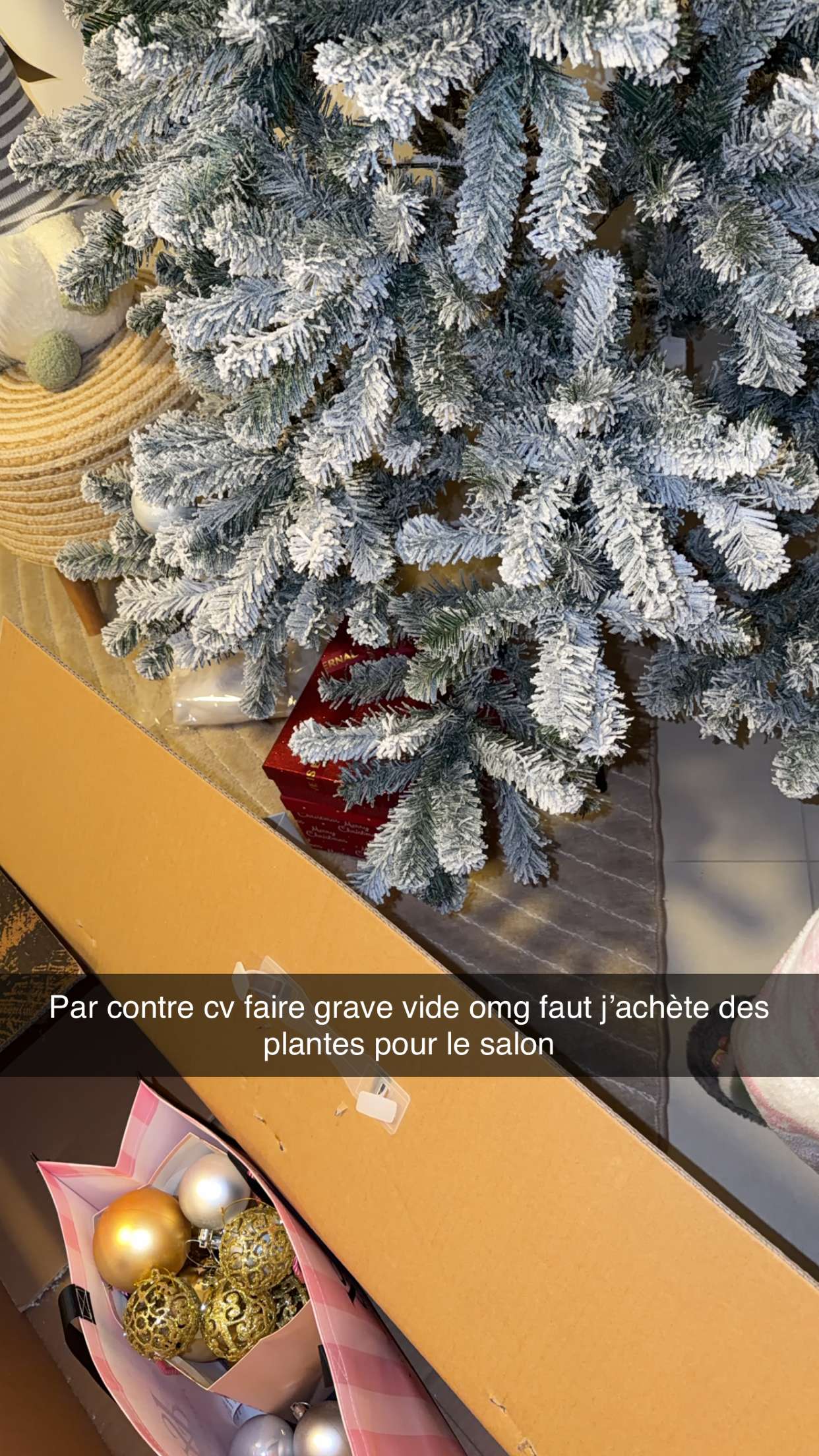 Story