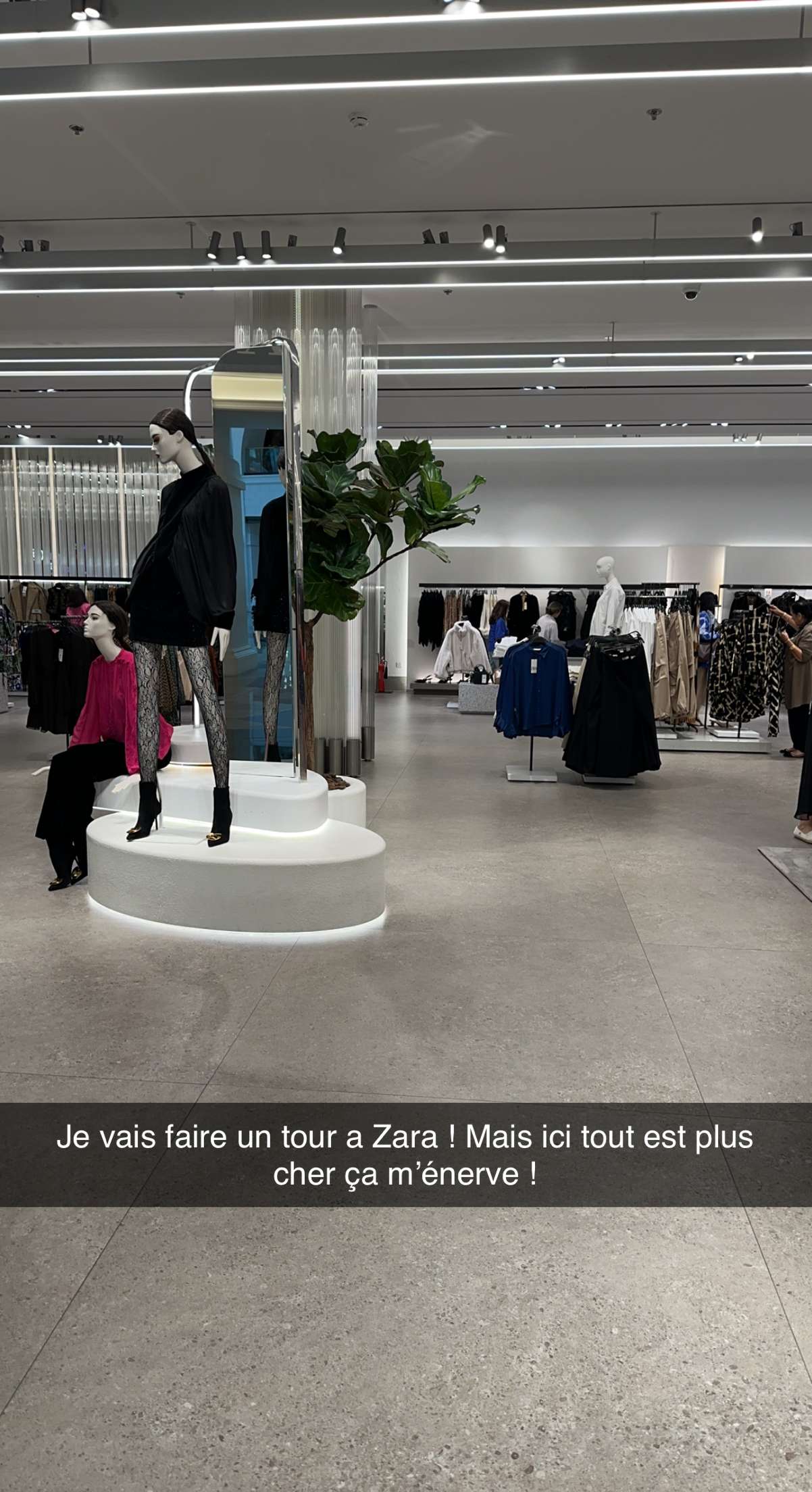 Story