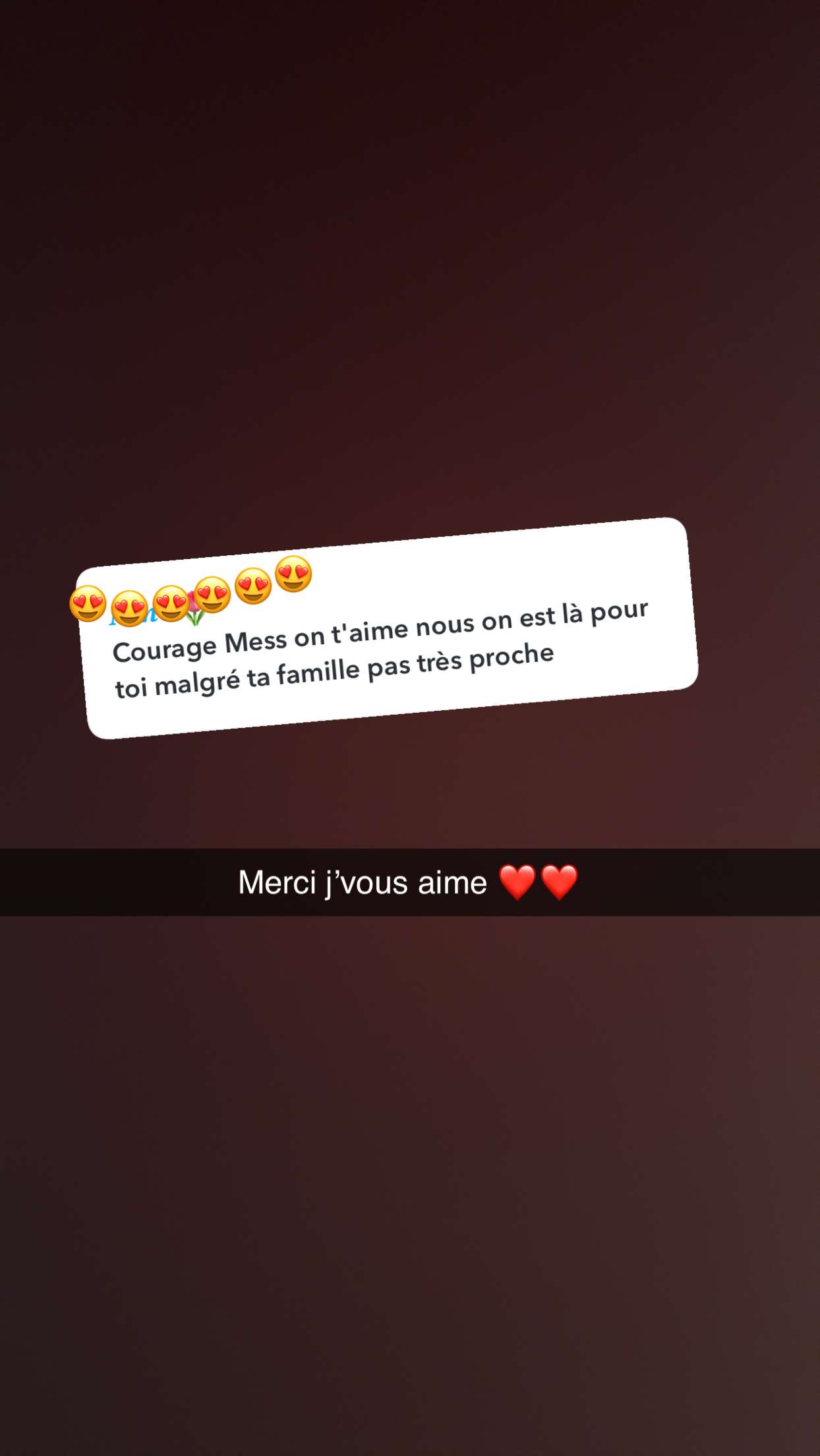 Story