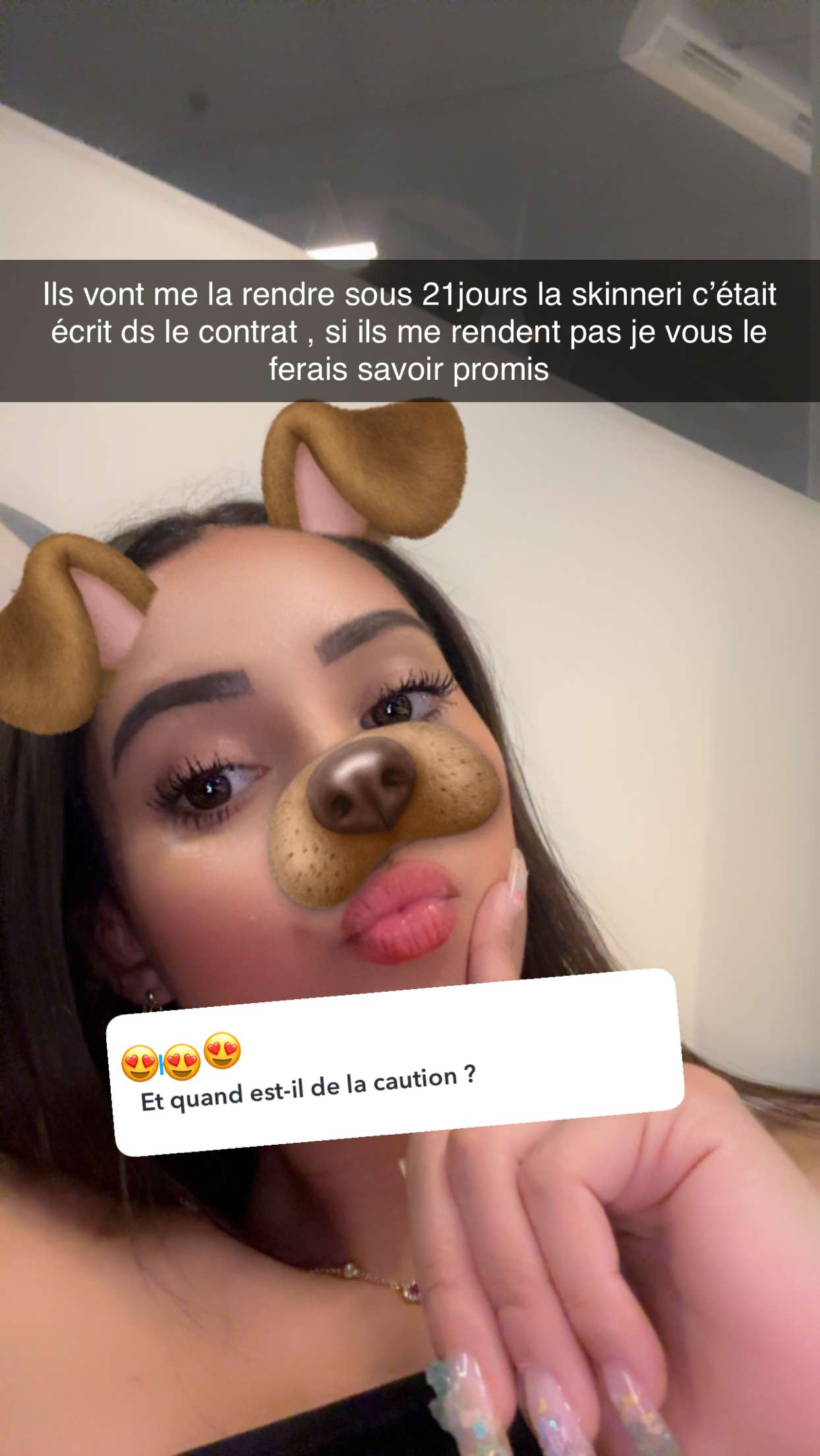 Story