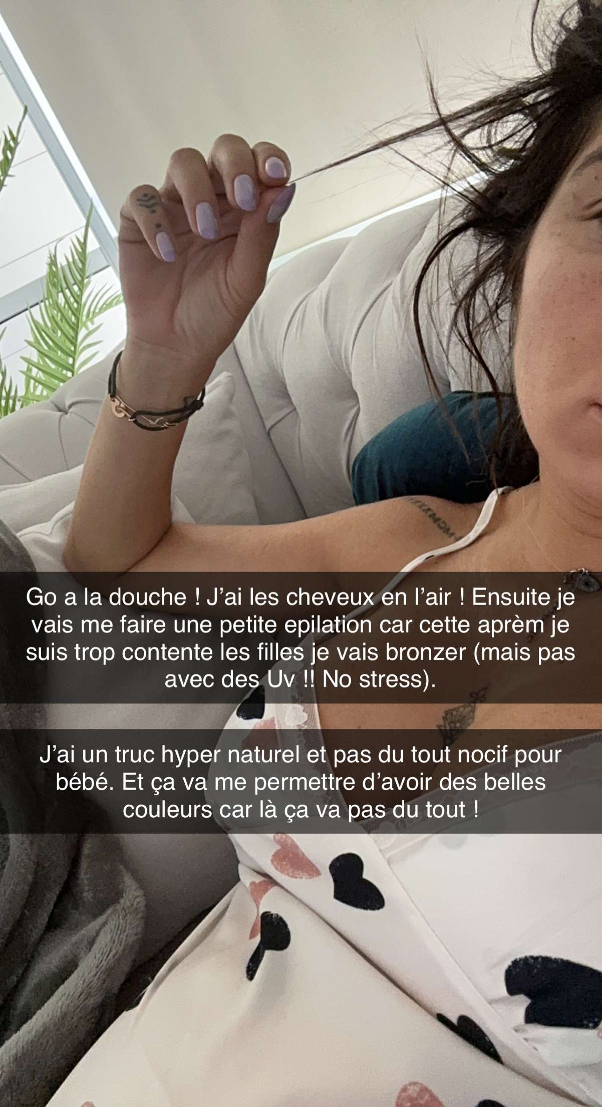 Story