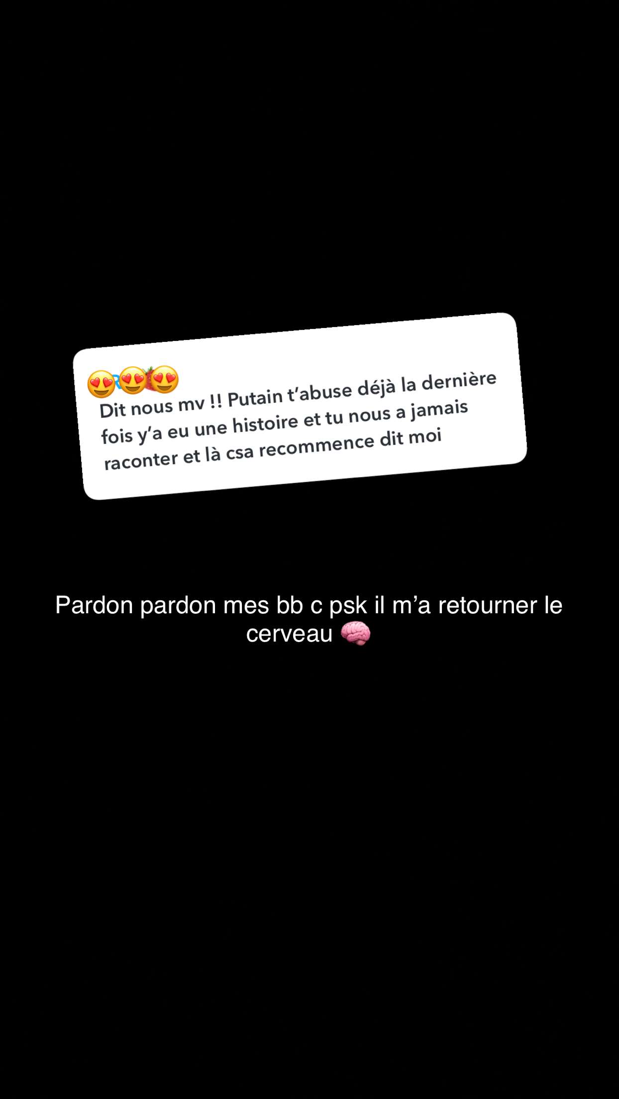 Story