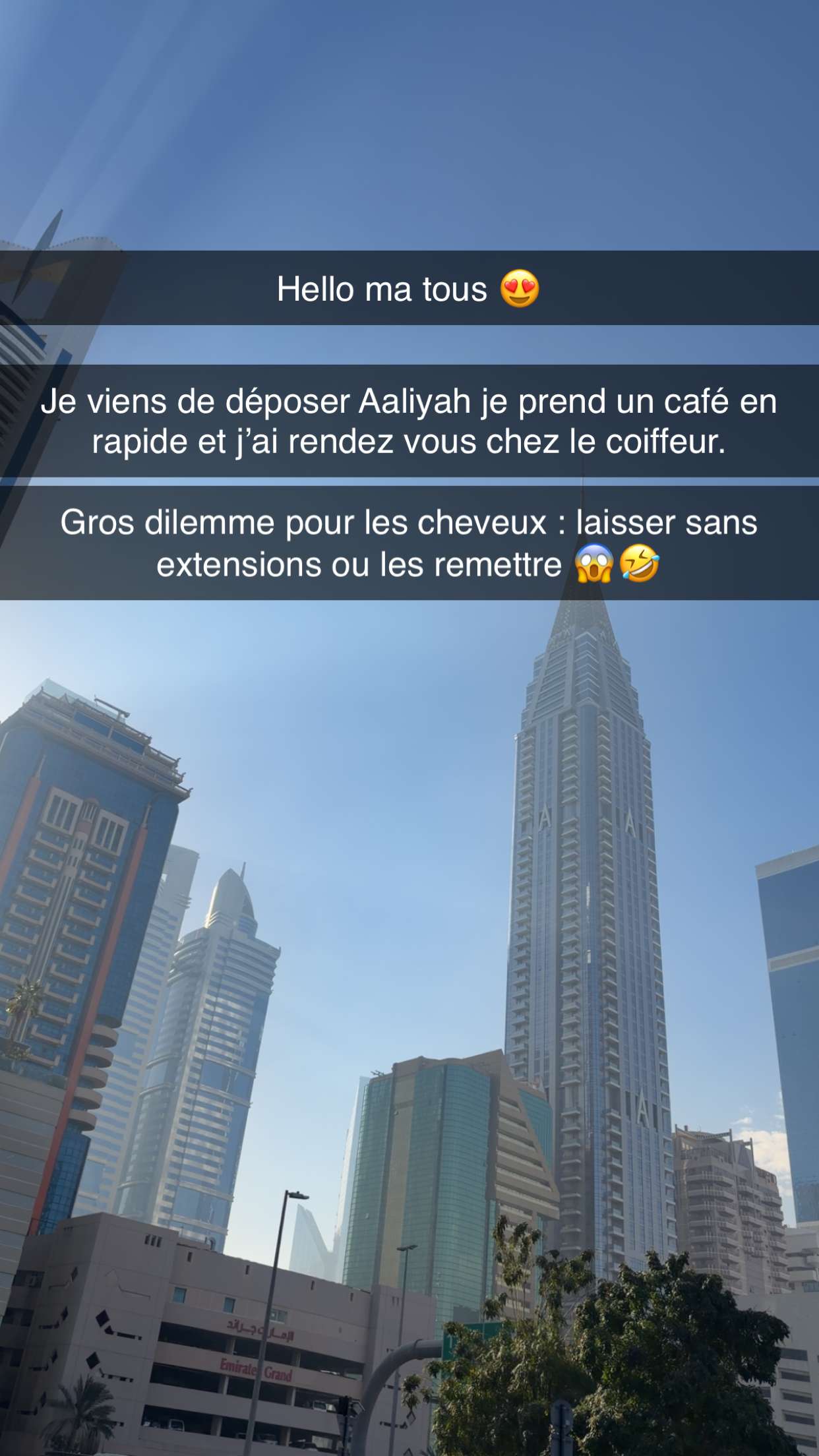 Story