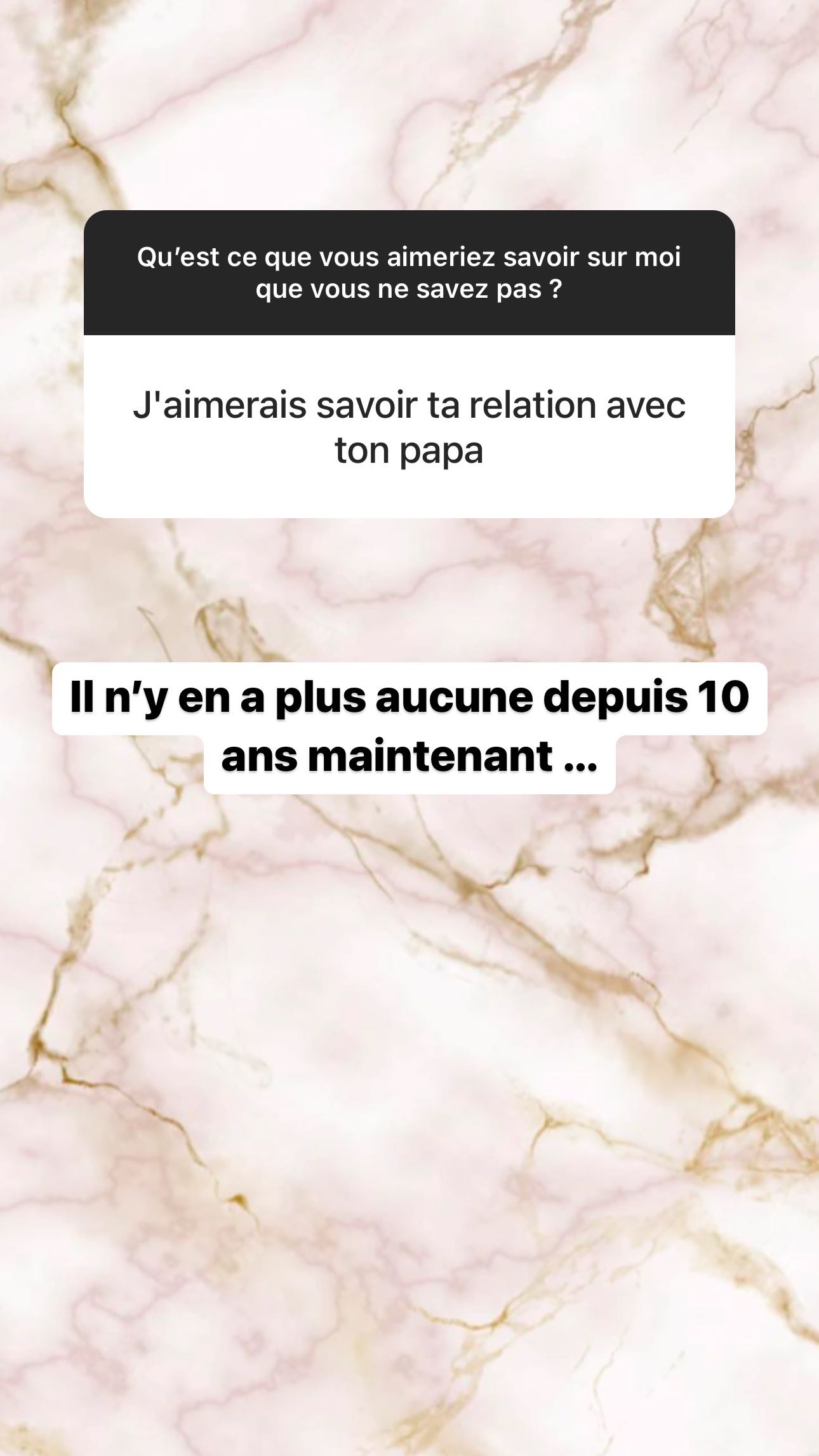 Story