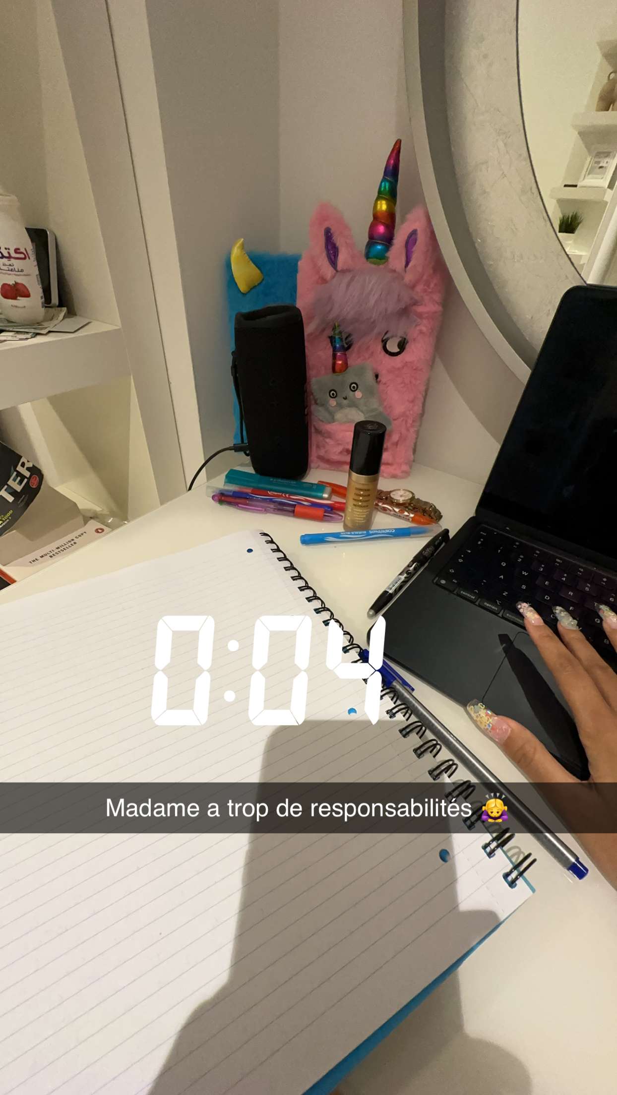 Story