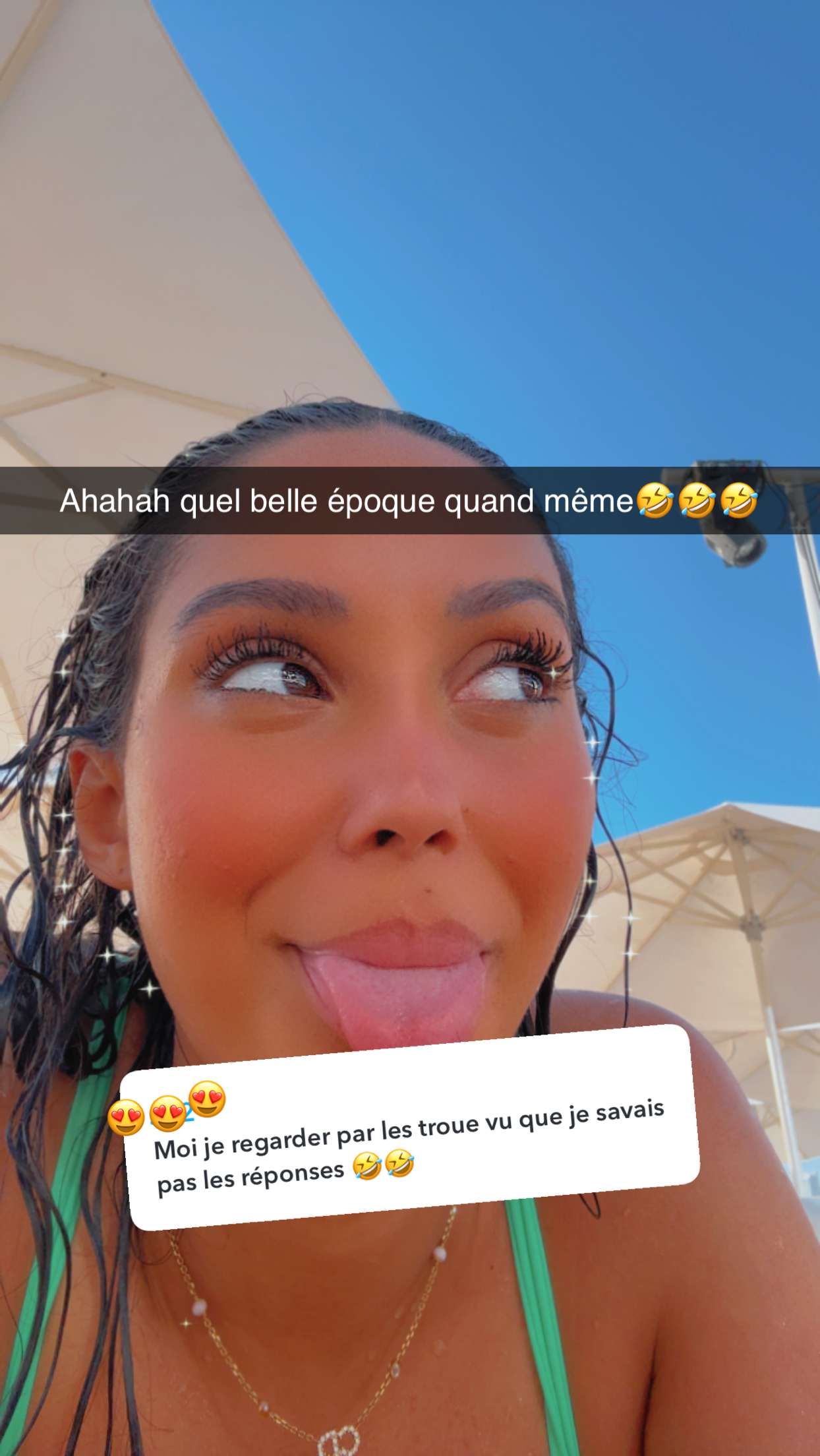 Story