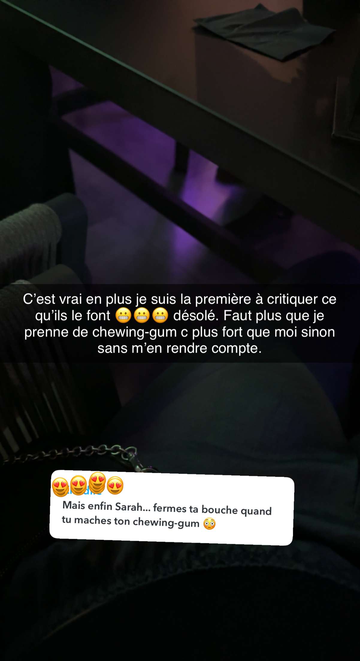 Story