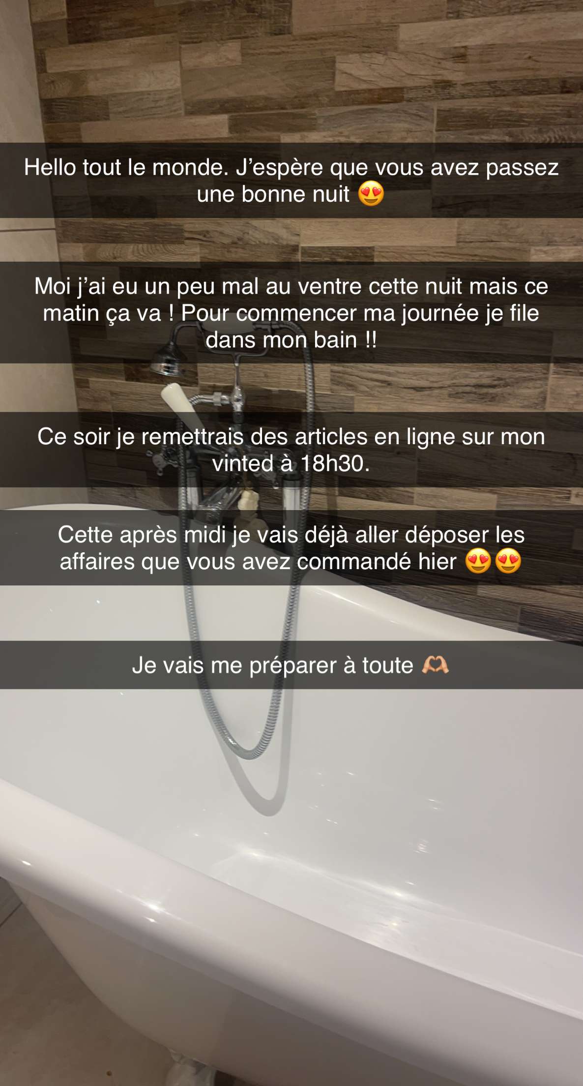 Story