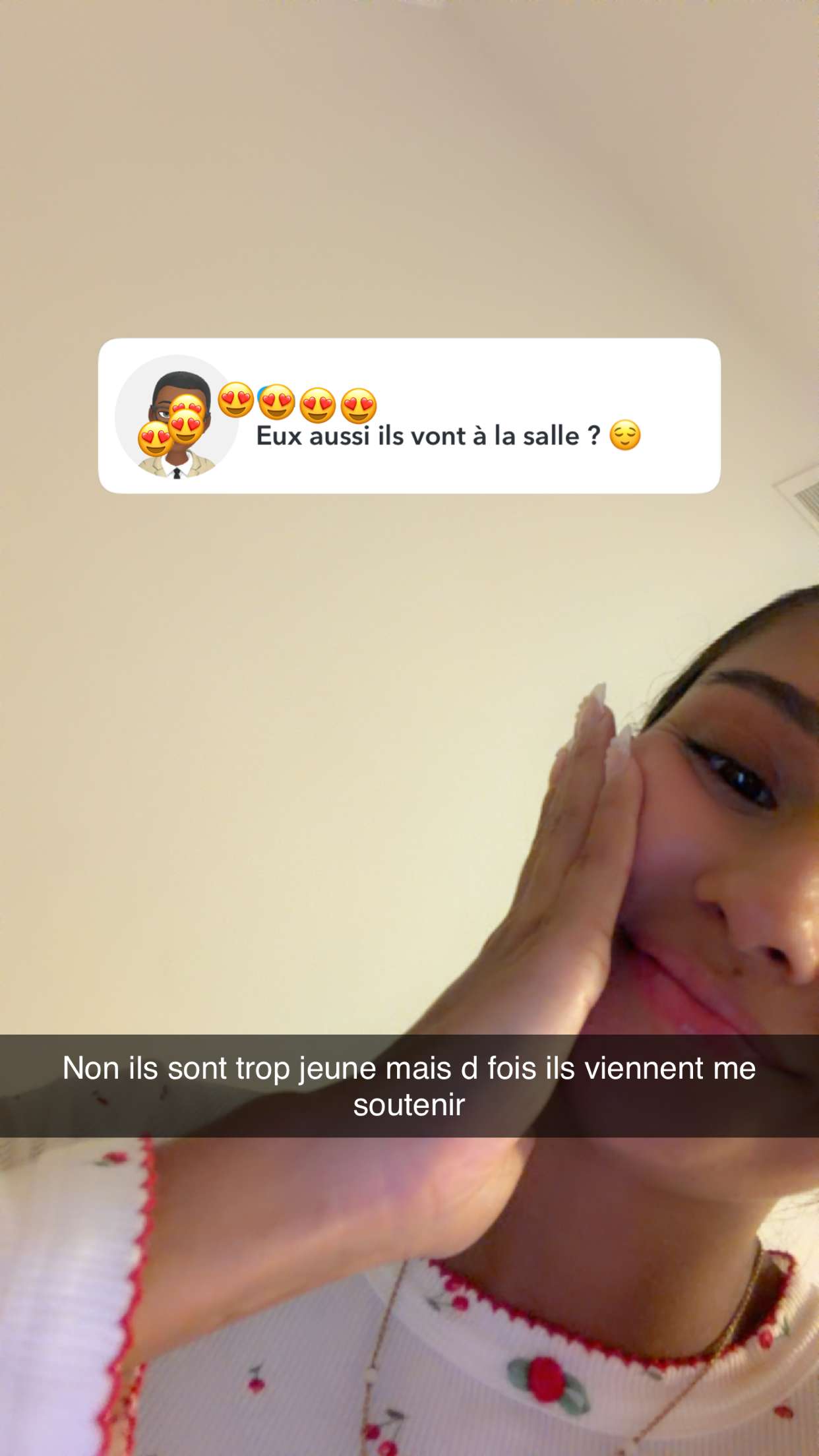 Story