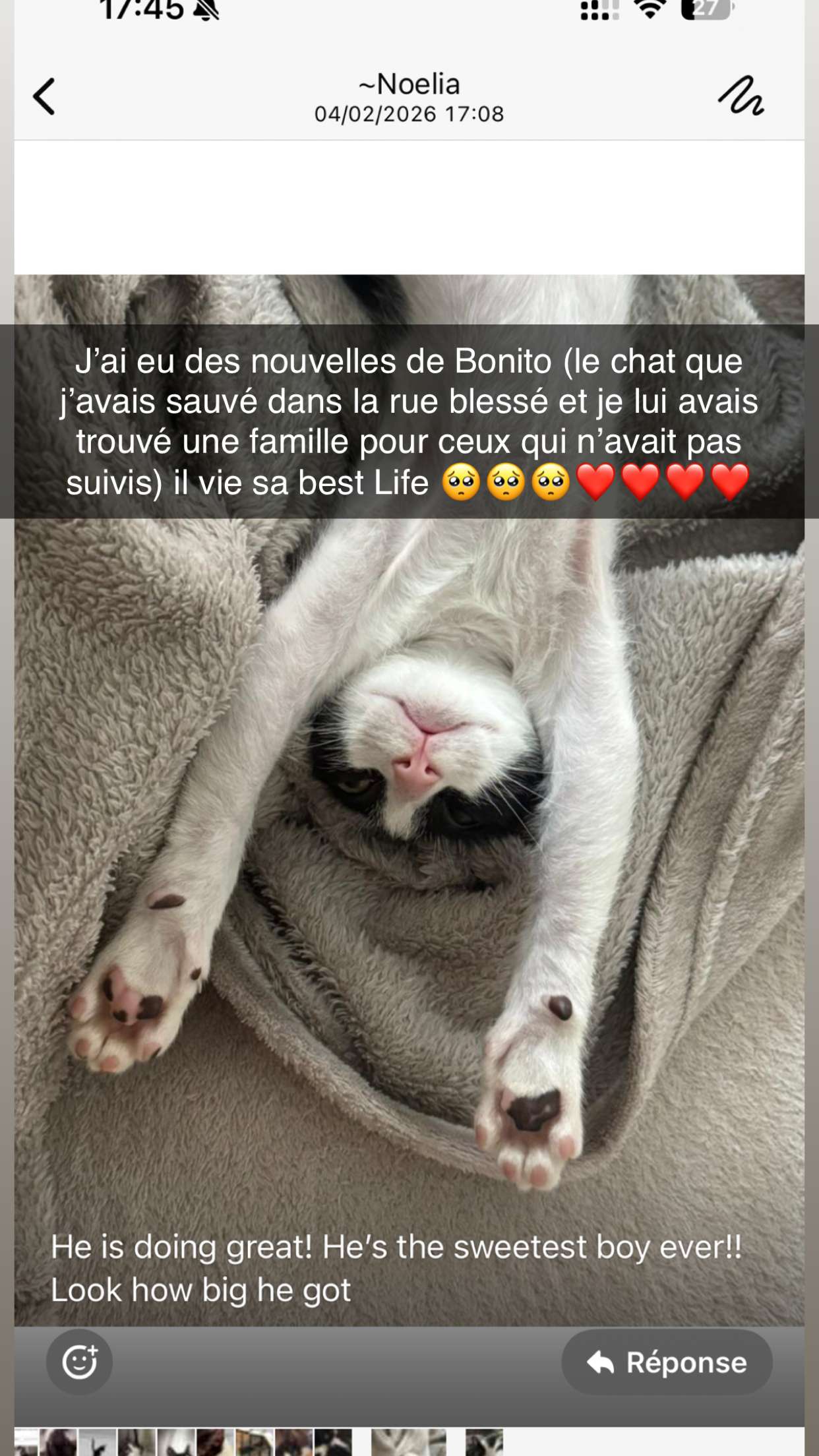 Story