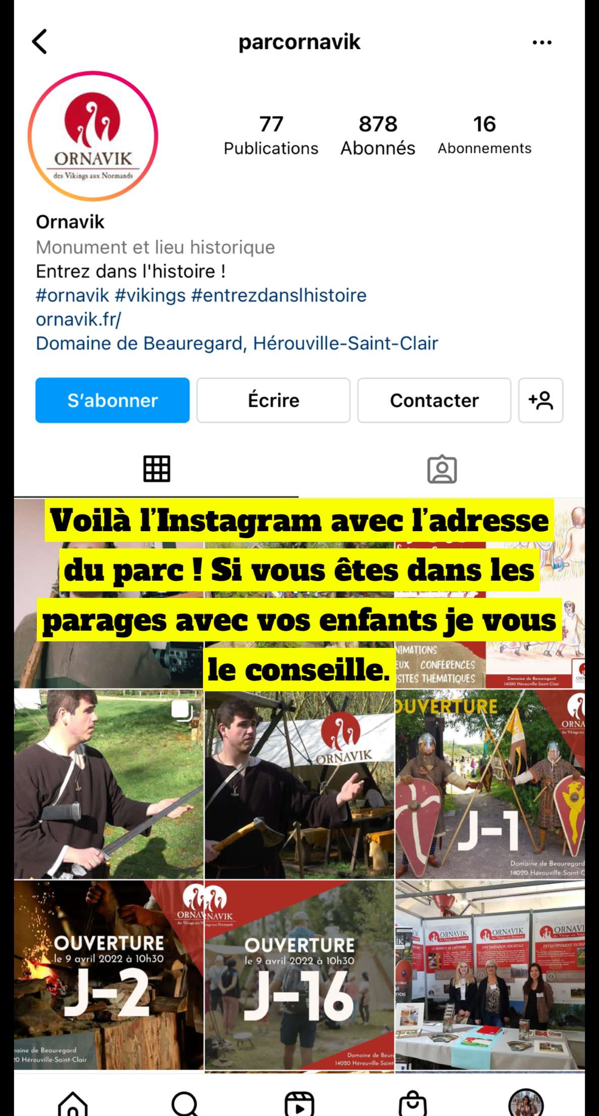 Story
