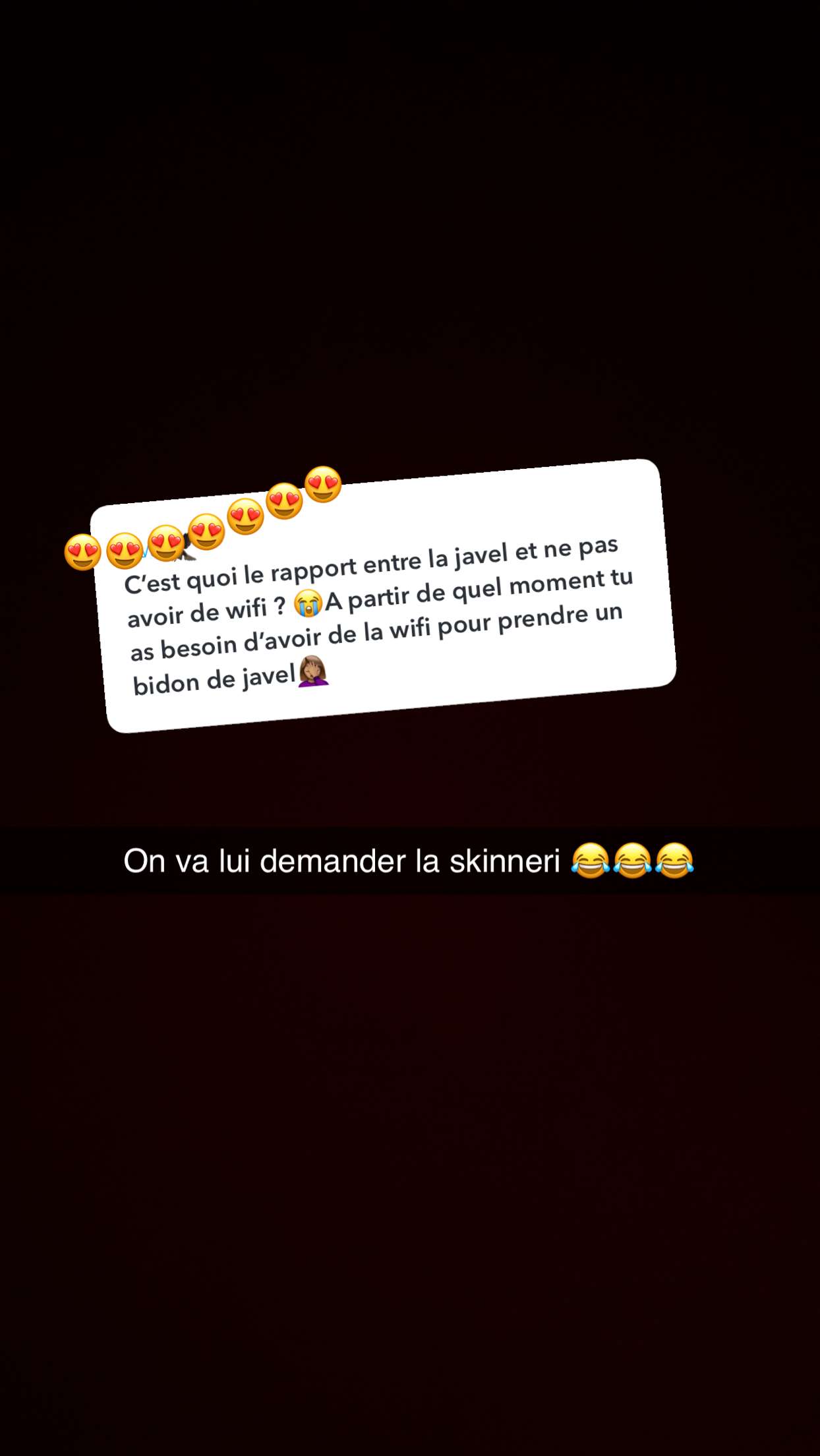Story